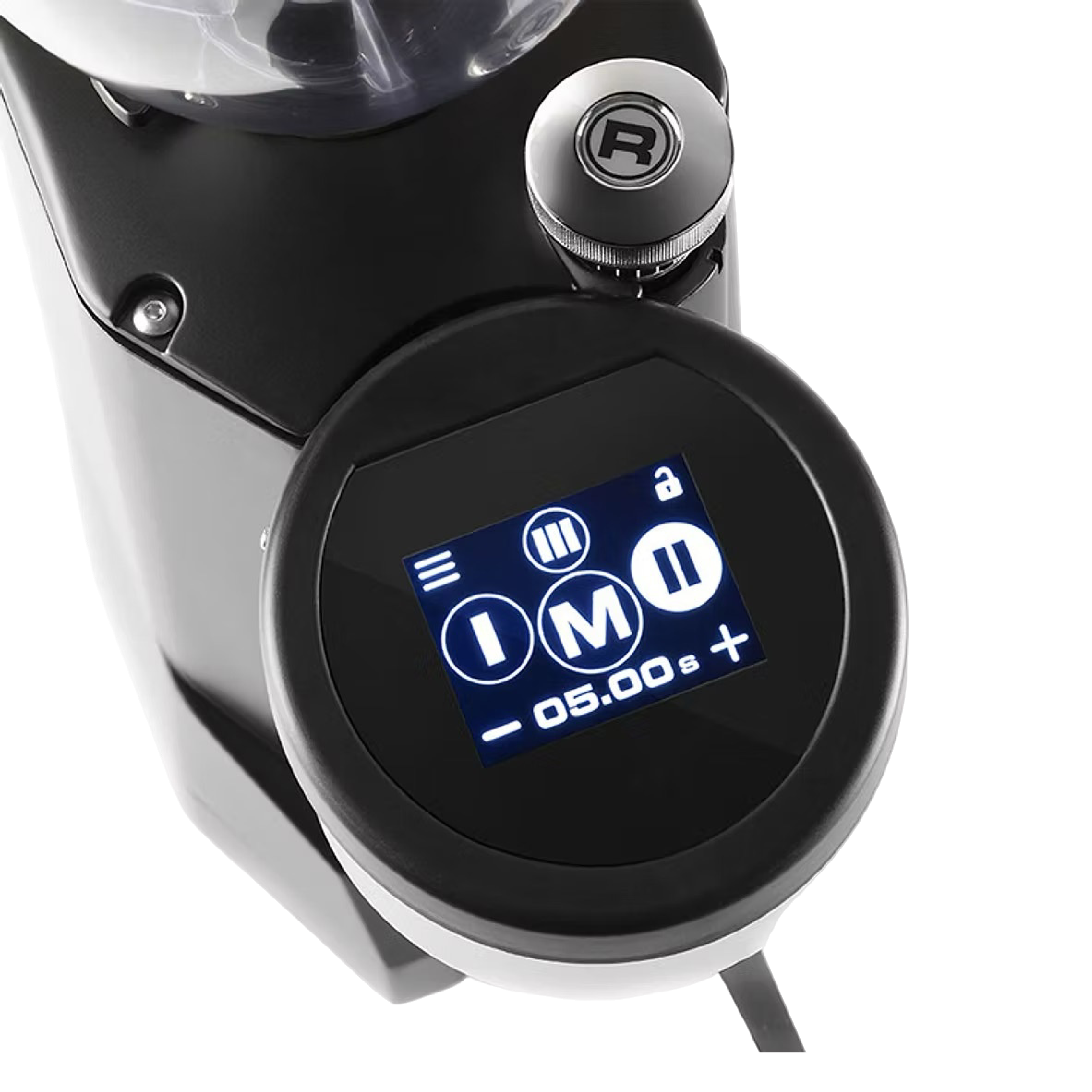 Rocket Super Fausto Coffee Grinder