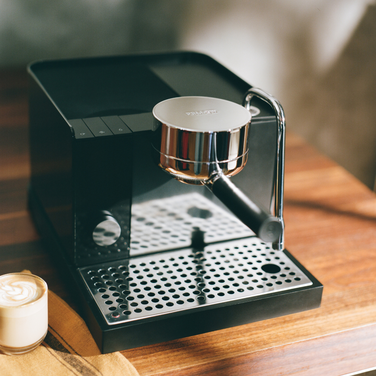 Fellow Espresso Series 1 Espresso Machine