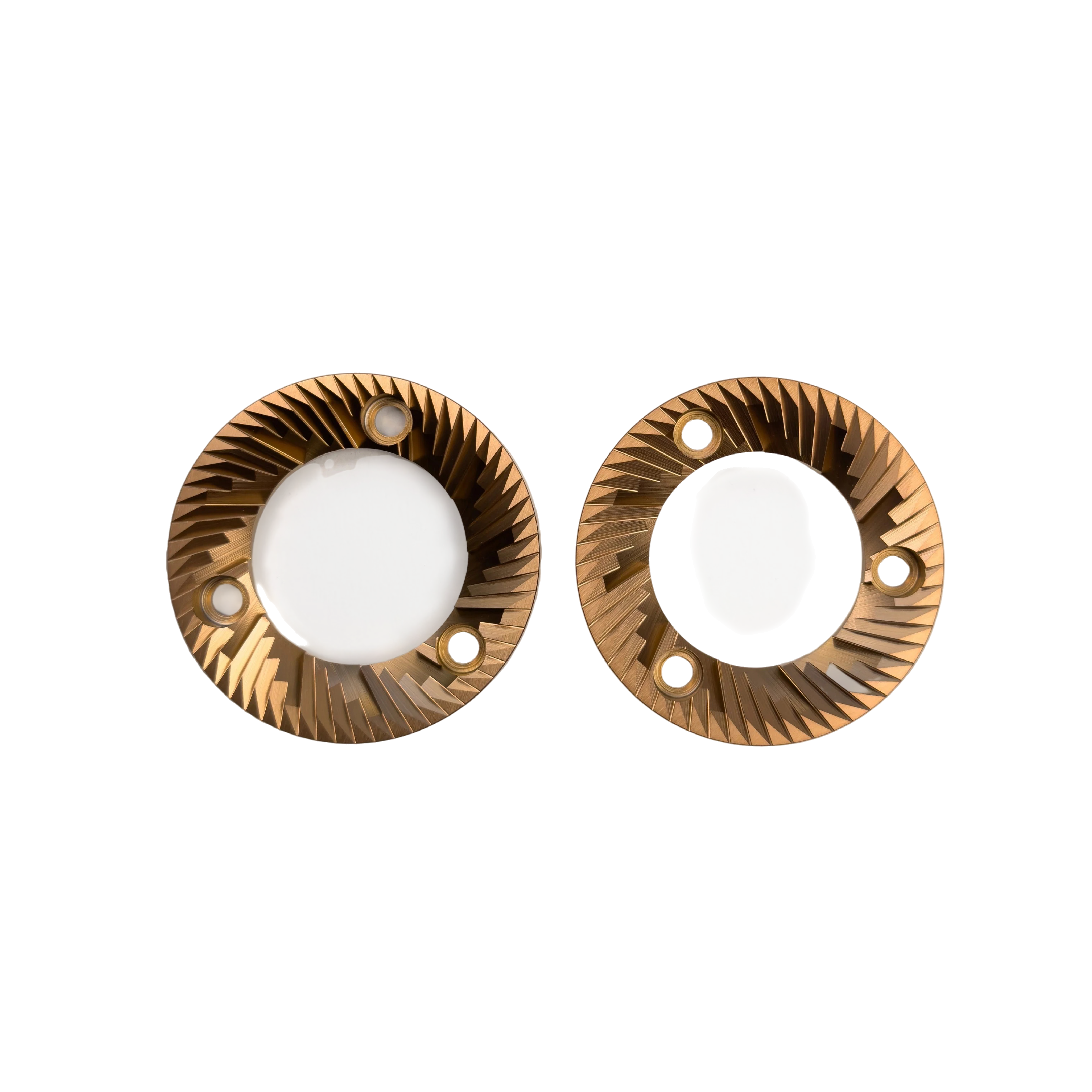 SSP Unimodal Multipurpose Red Speed 64mm Burr (Espresso/Brew Burrs)