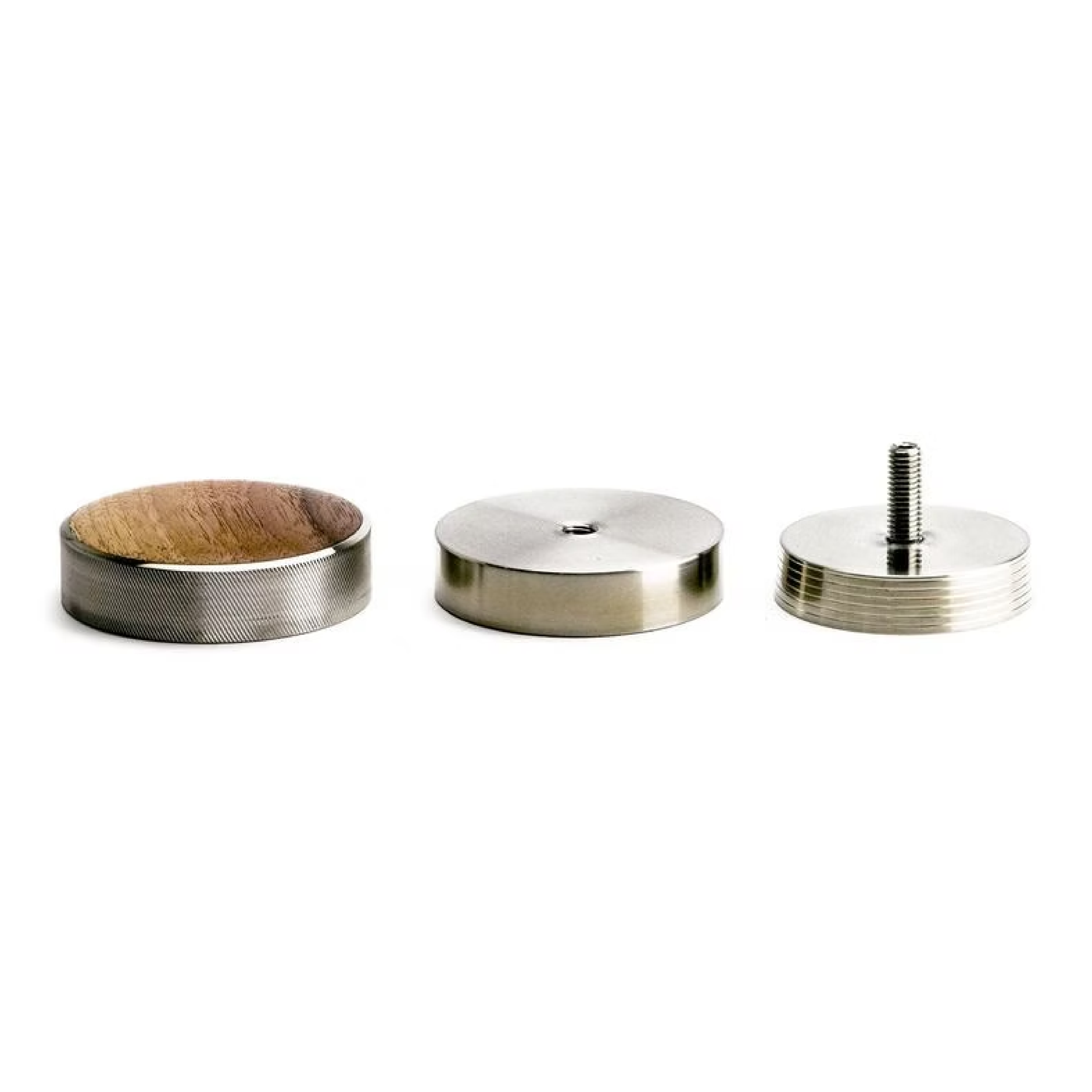 Saint Anthony Industries New Levy Tamp
