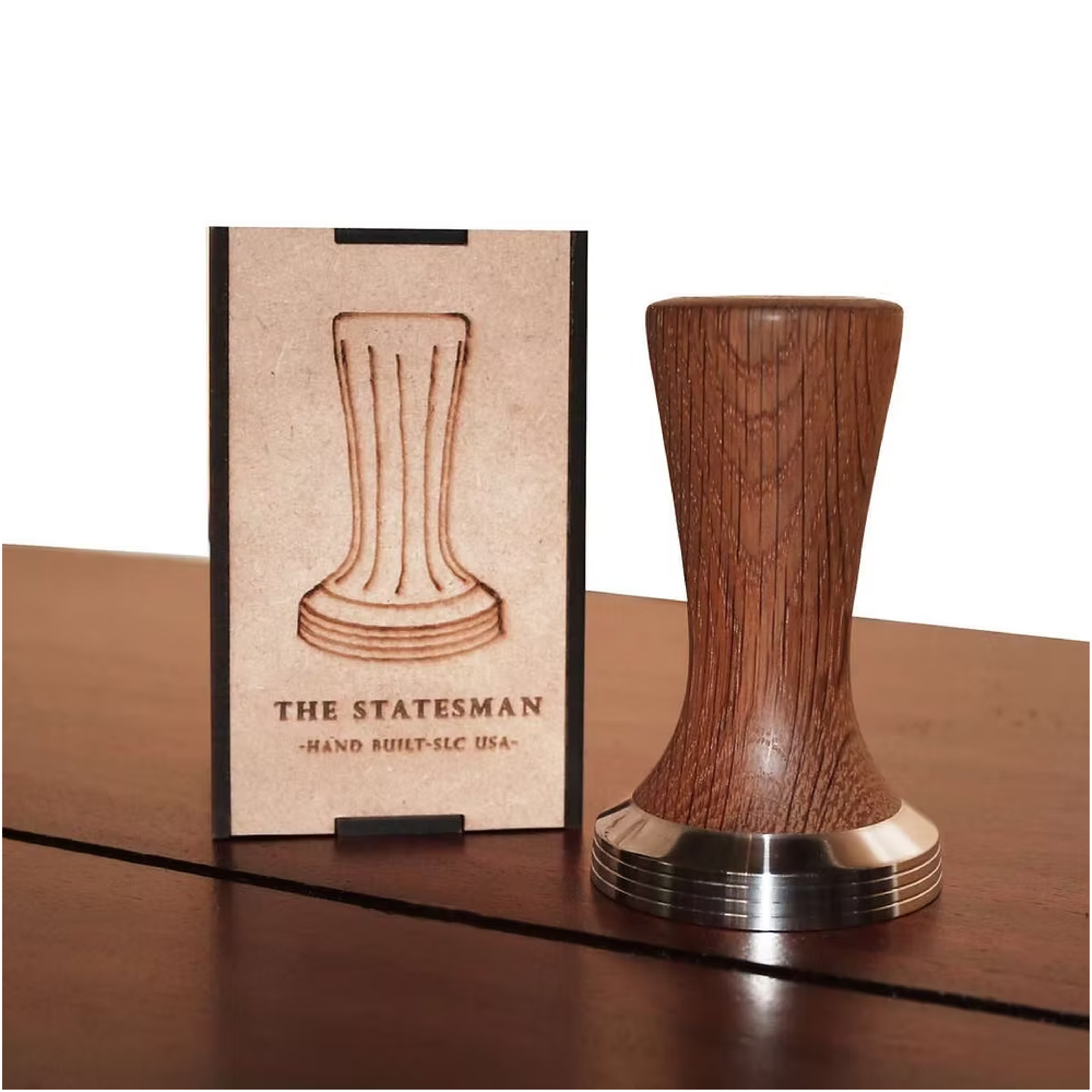 Saint Anthony Industries Statesman Tamp