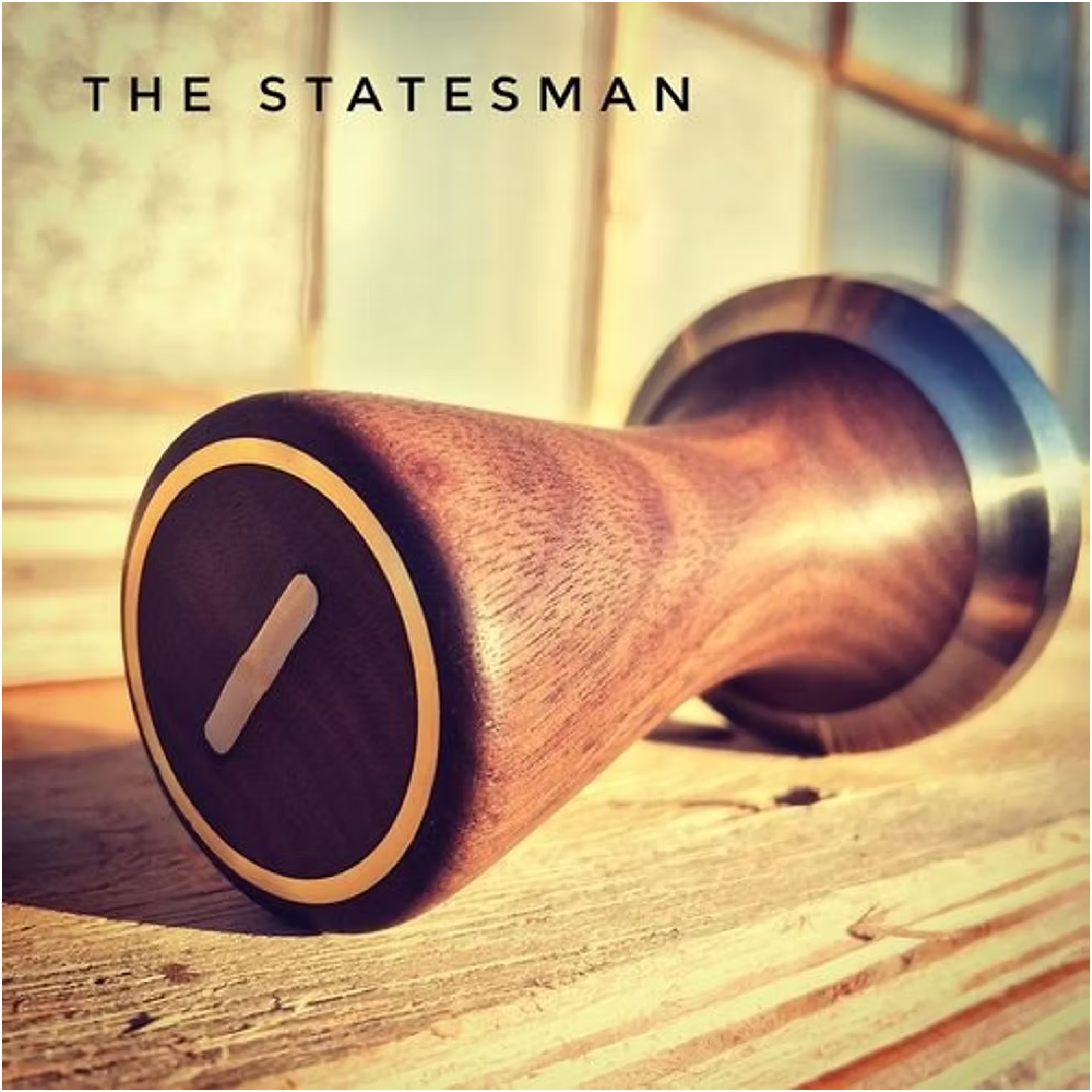 Saint Anthony Industries Statesman Tamp