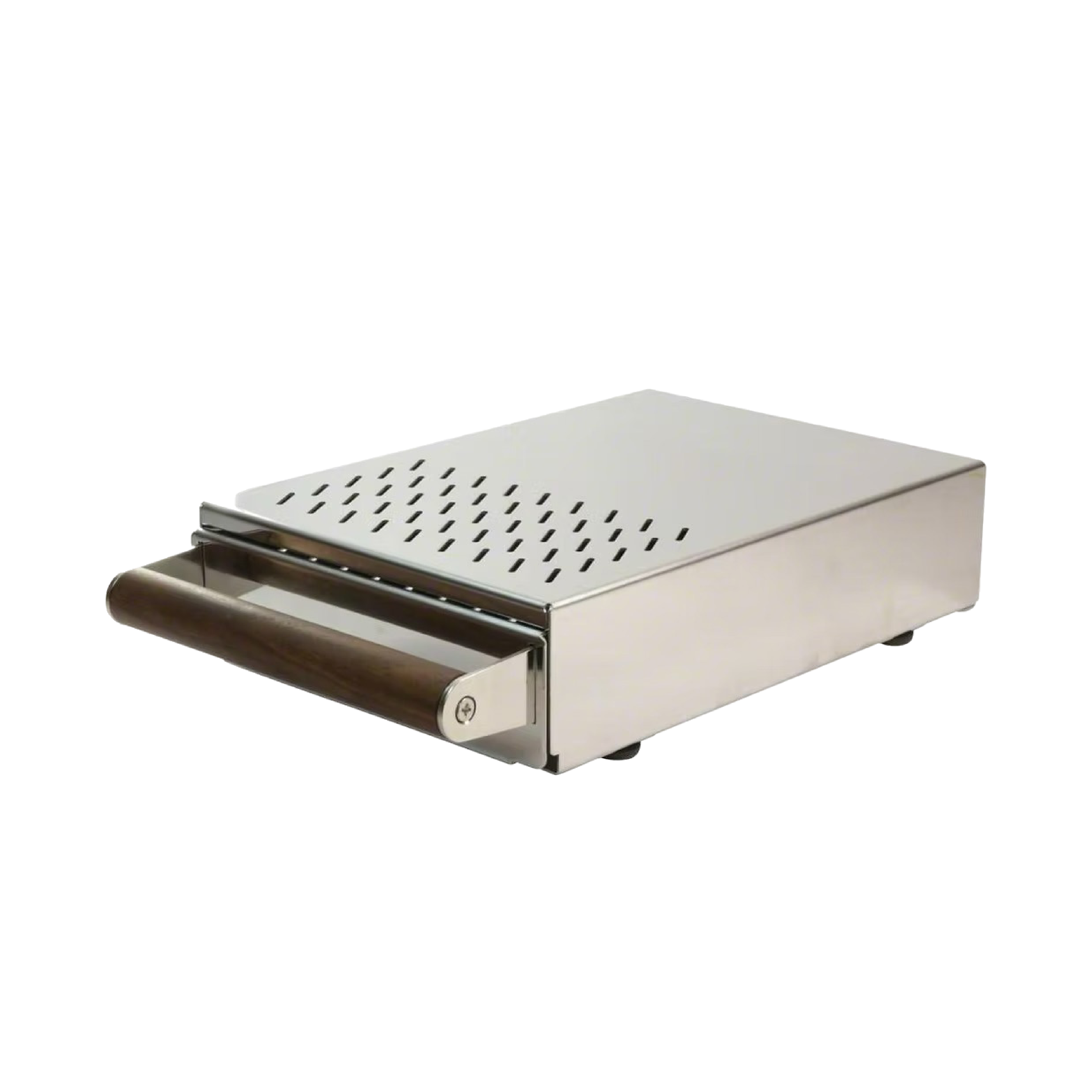 The Coffee Knock Drawer Company Ground Control 5 Knock Drawer
