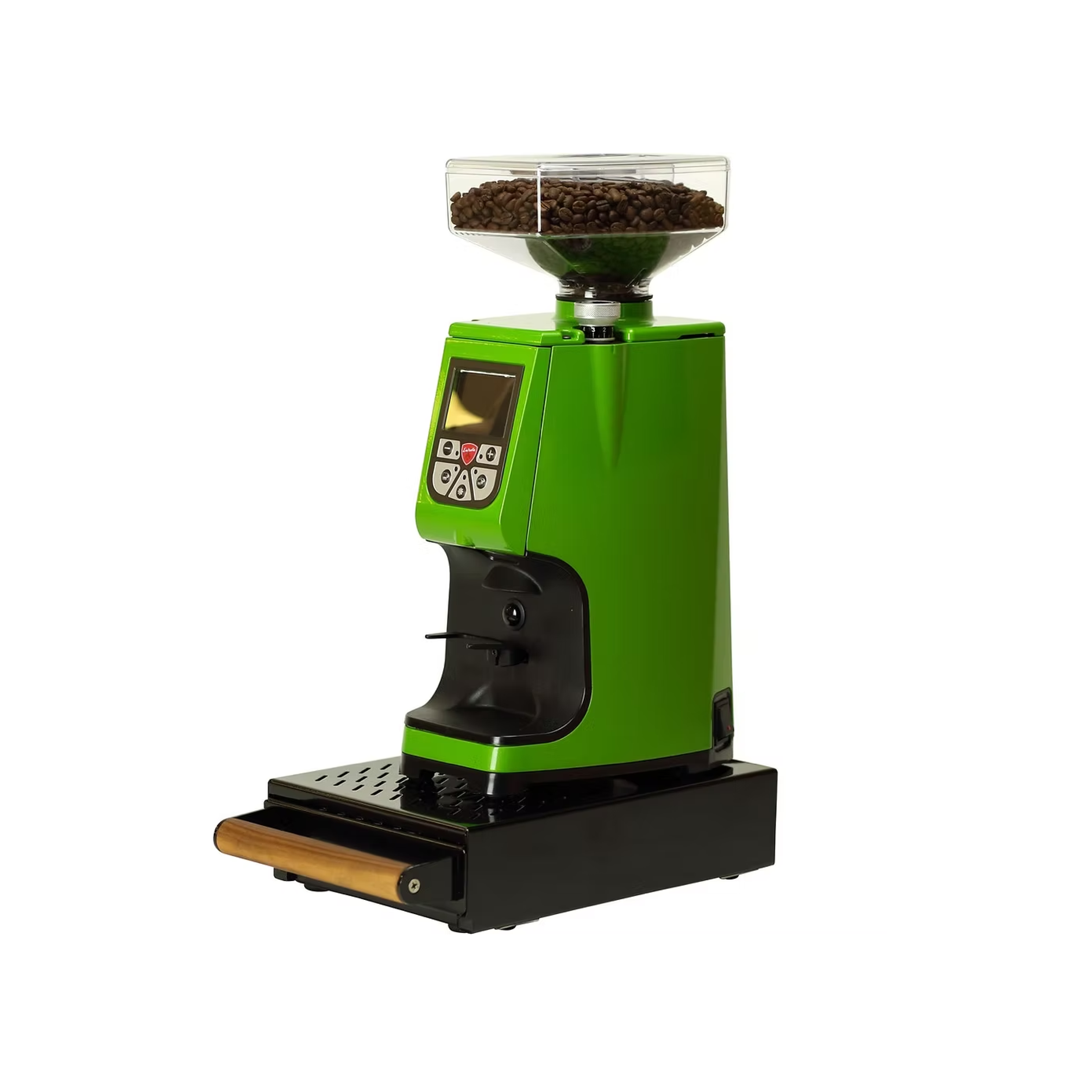 The Coffee Knock Drawer Company Ground Control 5 Knock Drawer
