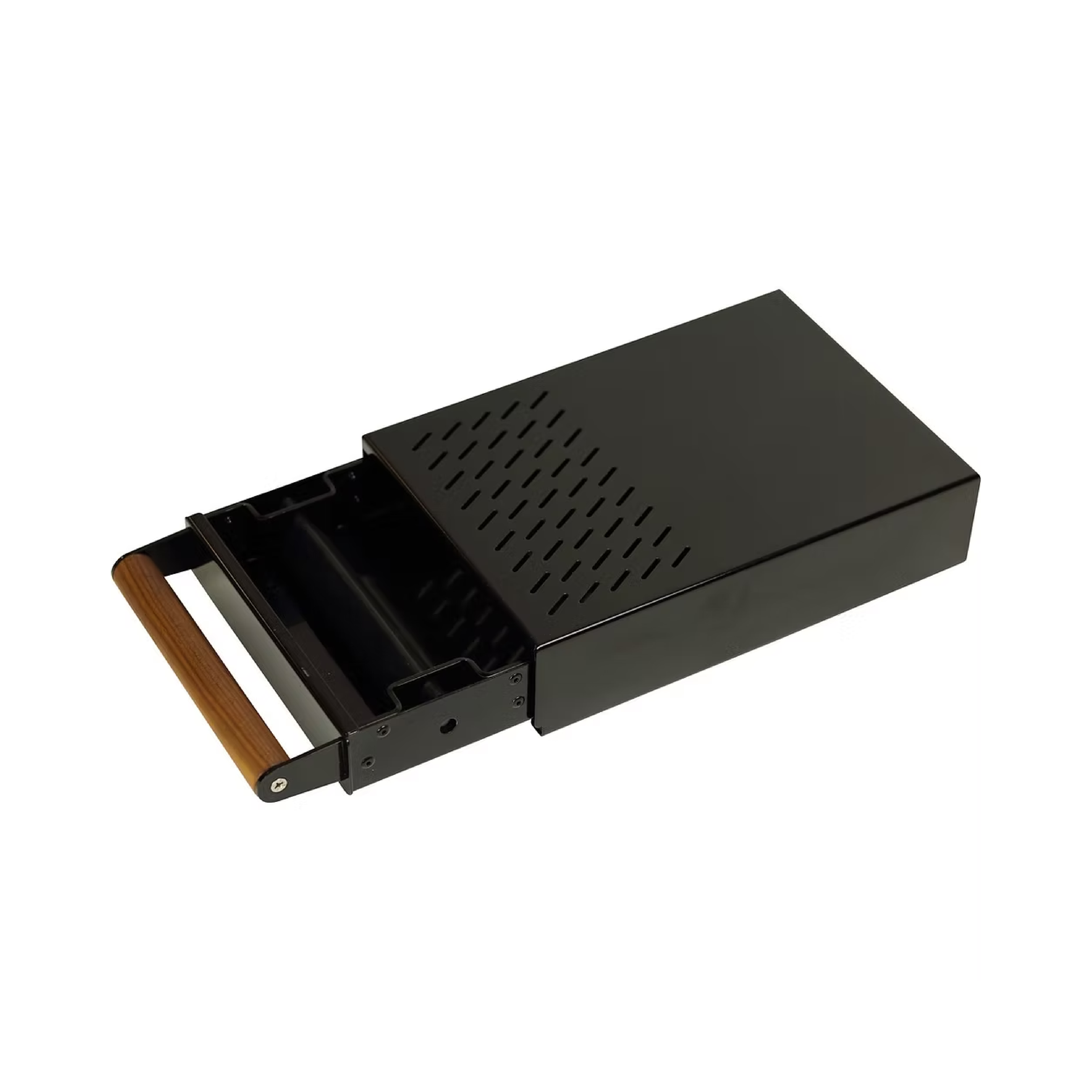 The Coffee Knock Drawer Company Ground Control 5 Knock Drawer