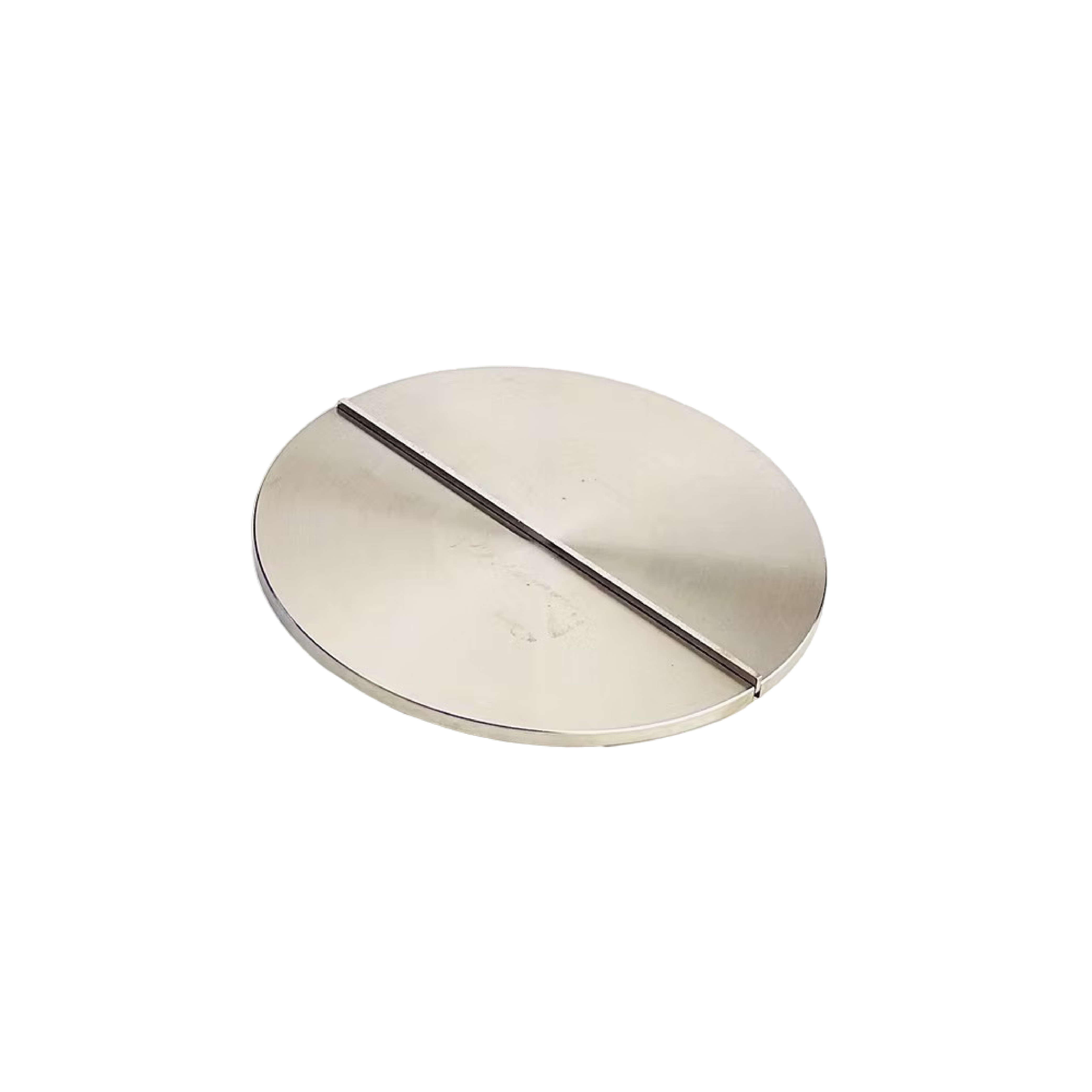 The Force Tamper Flat Distributor Base (58.5mm)