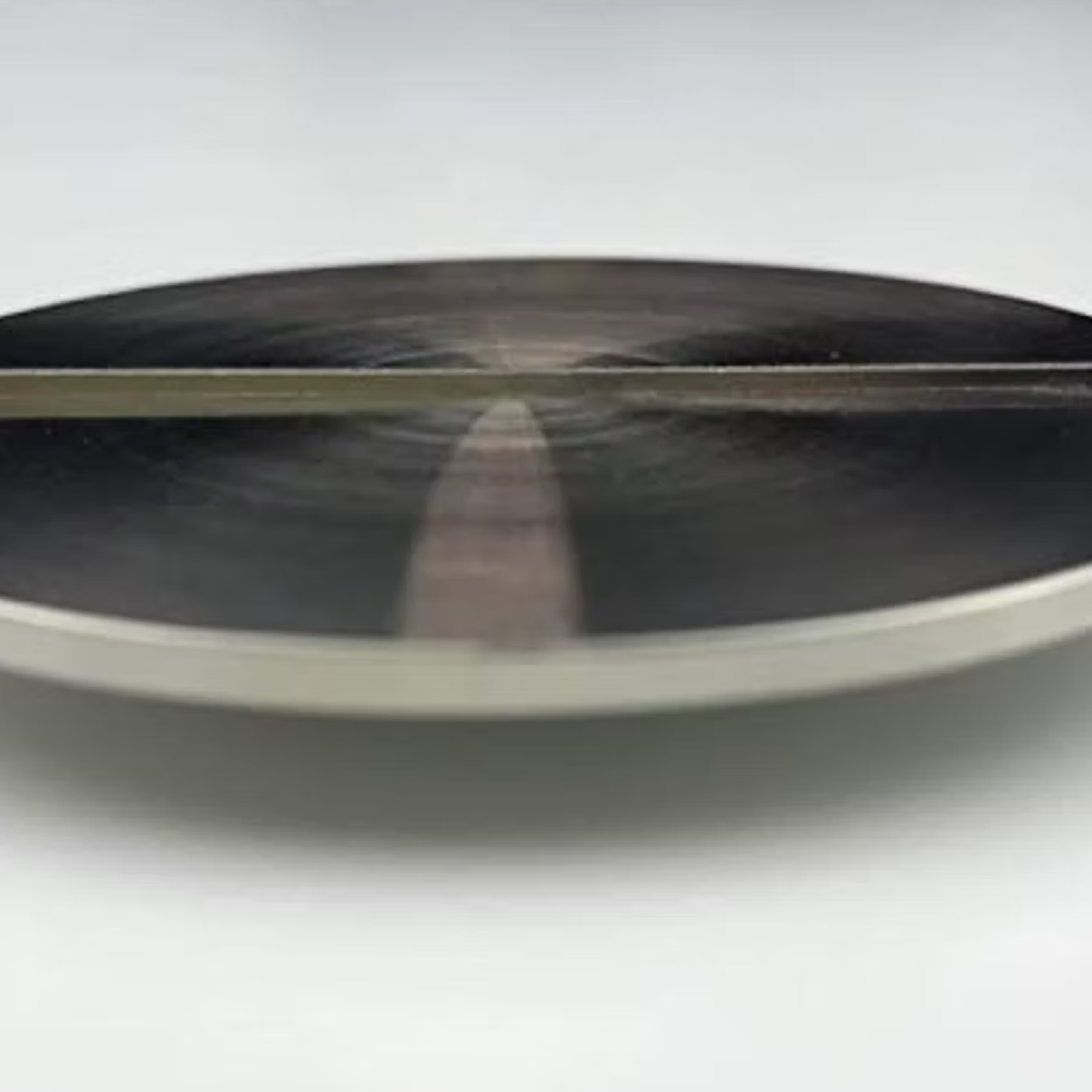 The Force Tamper Flat Distributor Base (58.5mm)