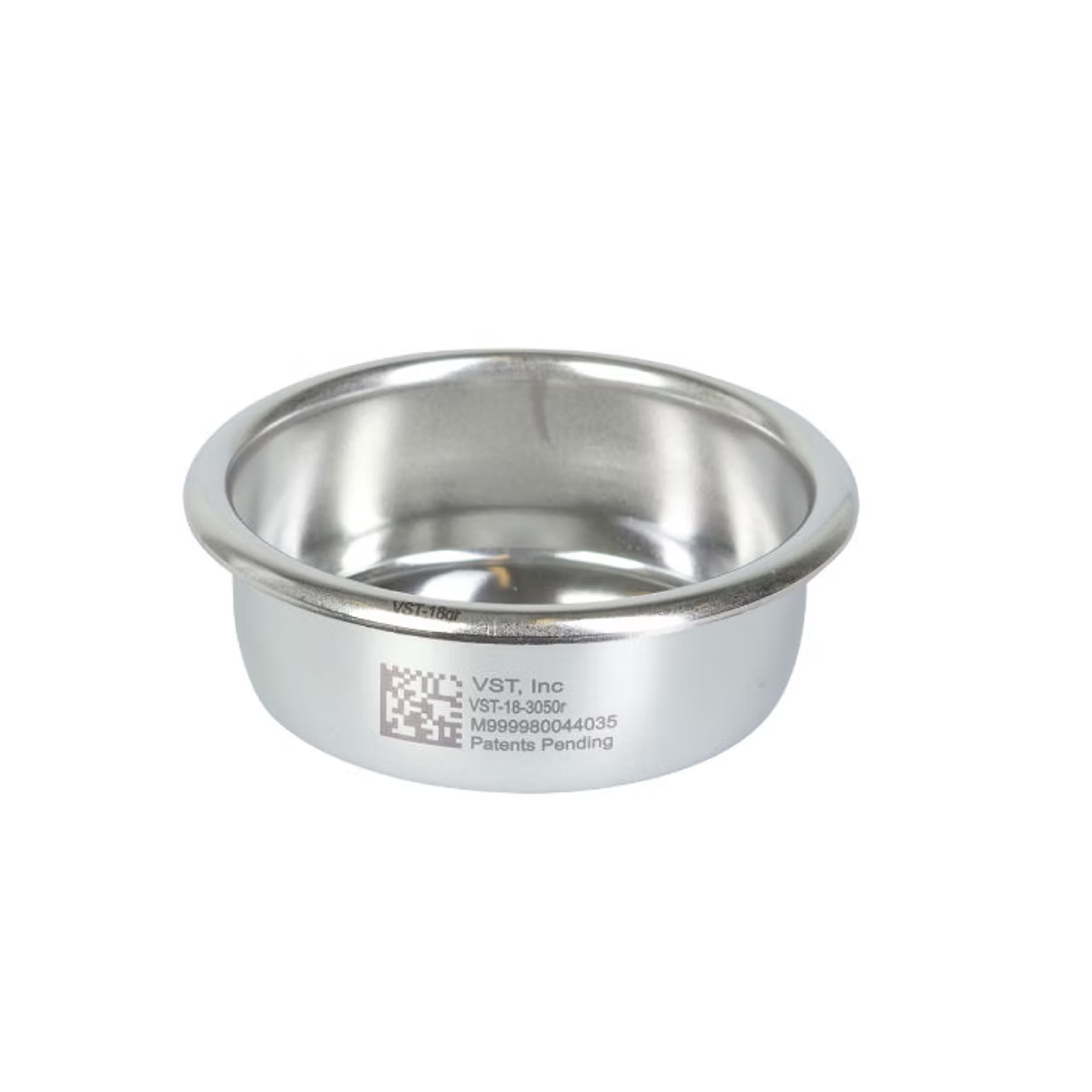 VST Precision Filter Basket 18 Grams