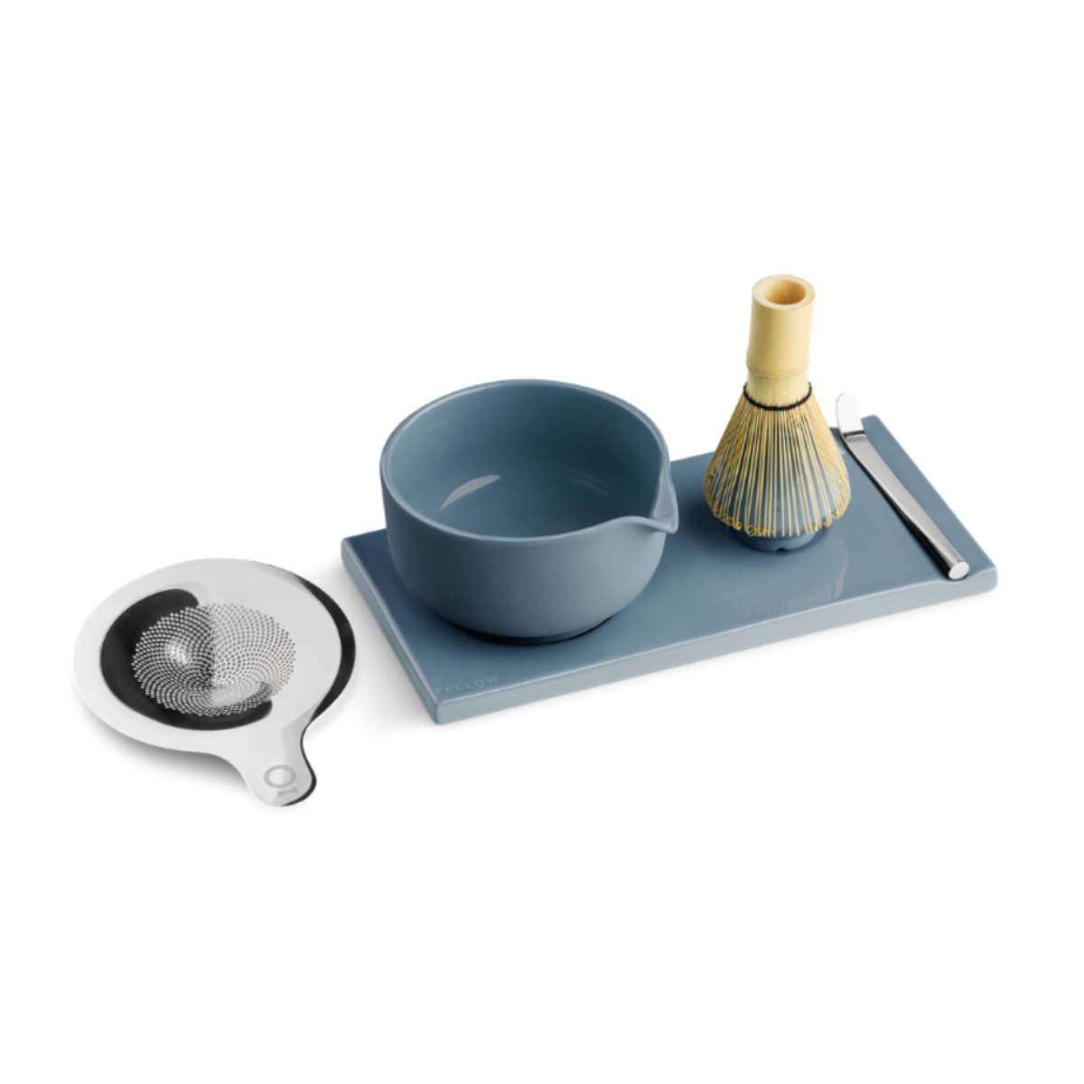 Fellow Matcha Set