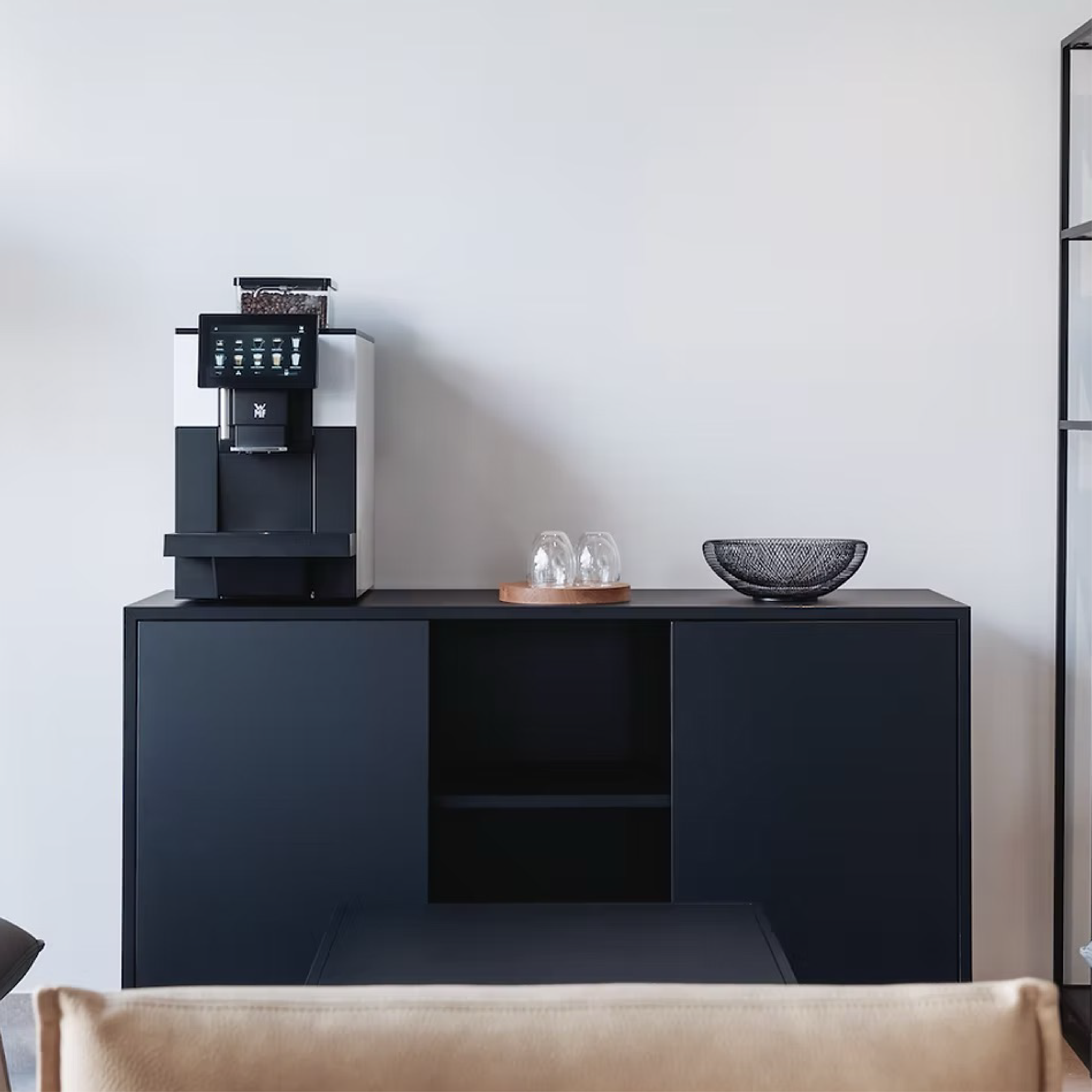 WMF 950S Super Automatic Coffee Machine