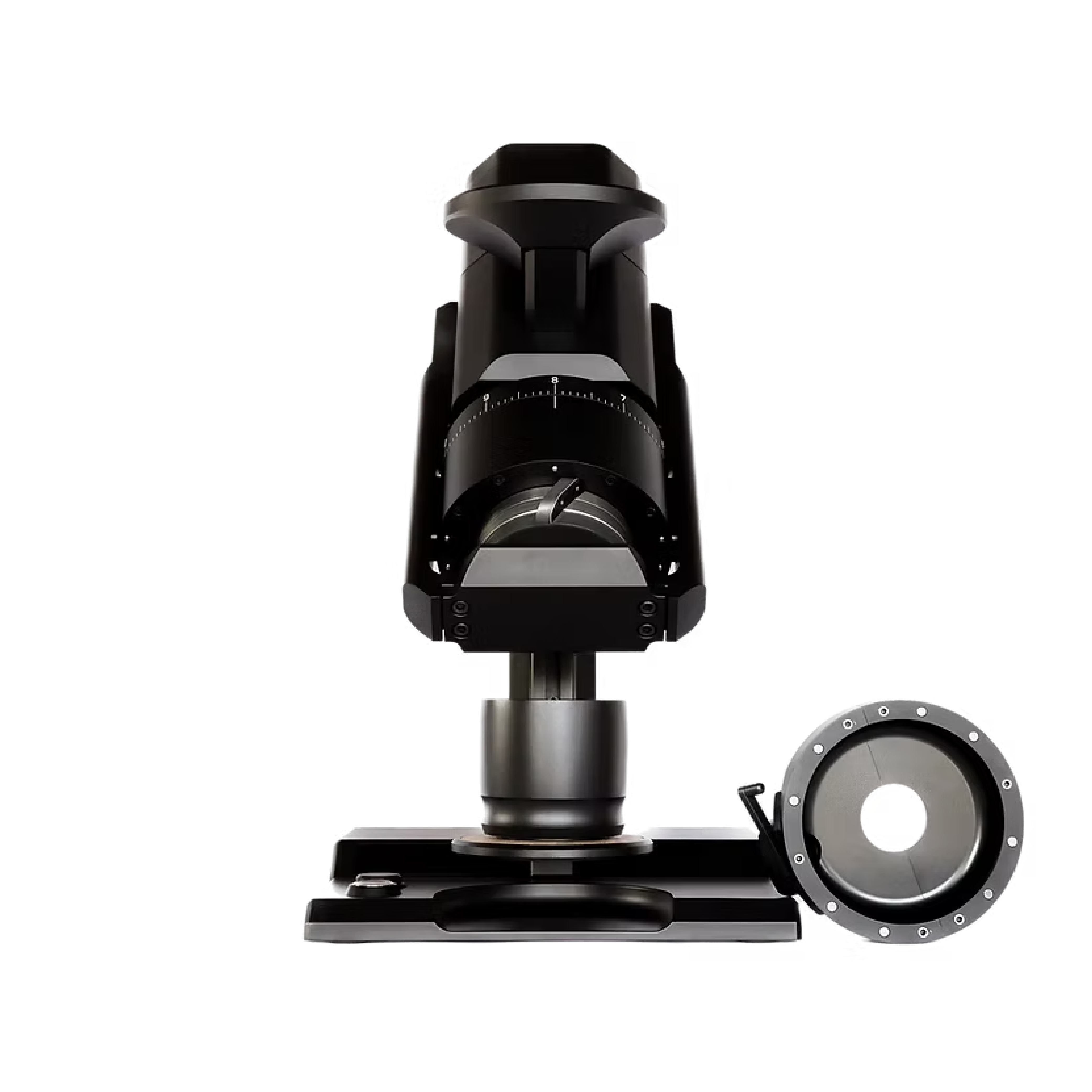 Weber Workshop EG-1 Coffee Grinder