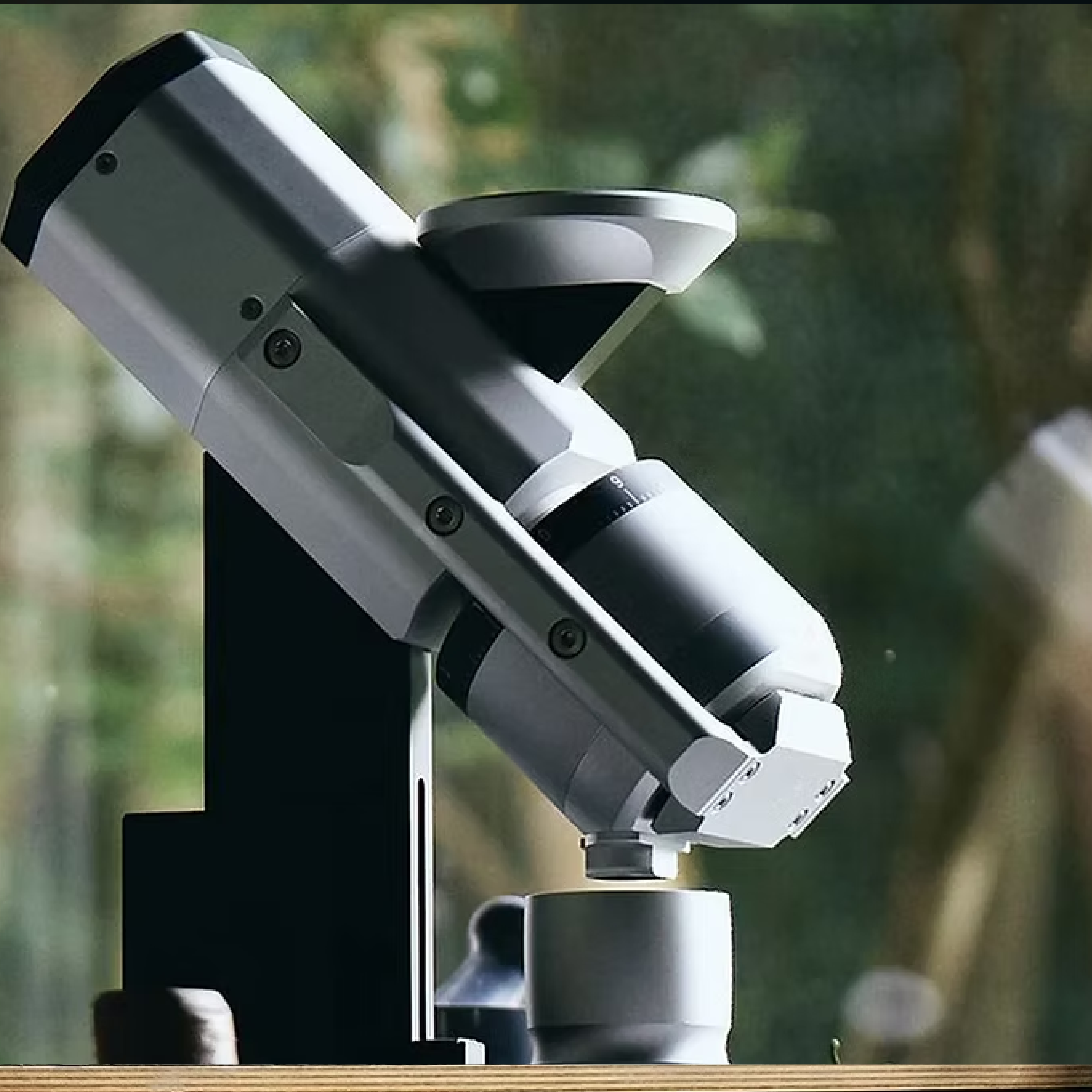 Weber Workshop EG-1 Coffee Grinder