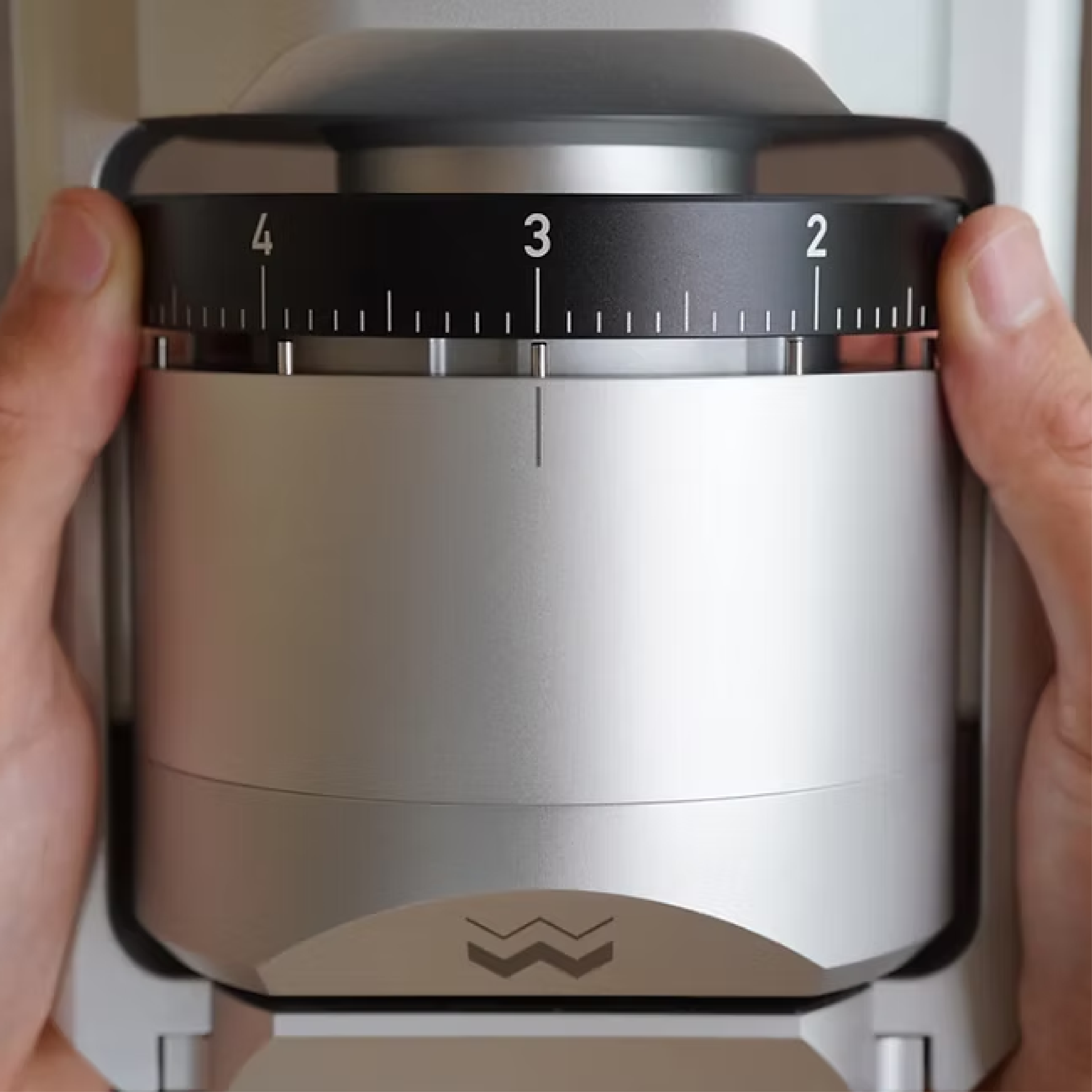 Weber Workshop EG-1 Coffee Grinder