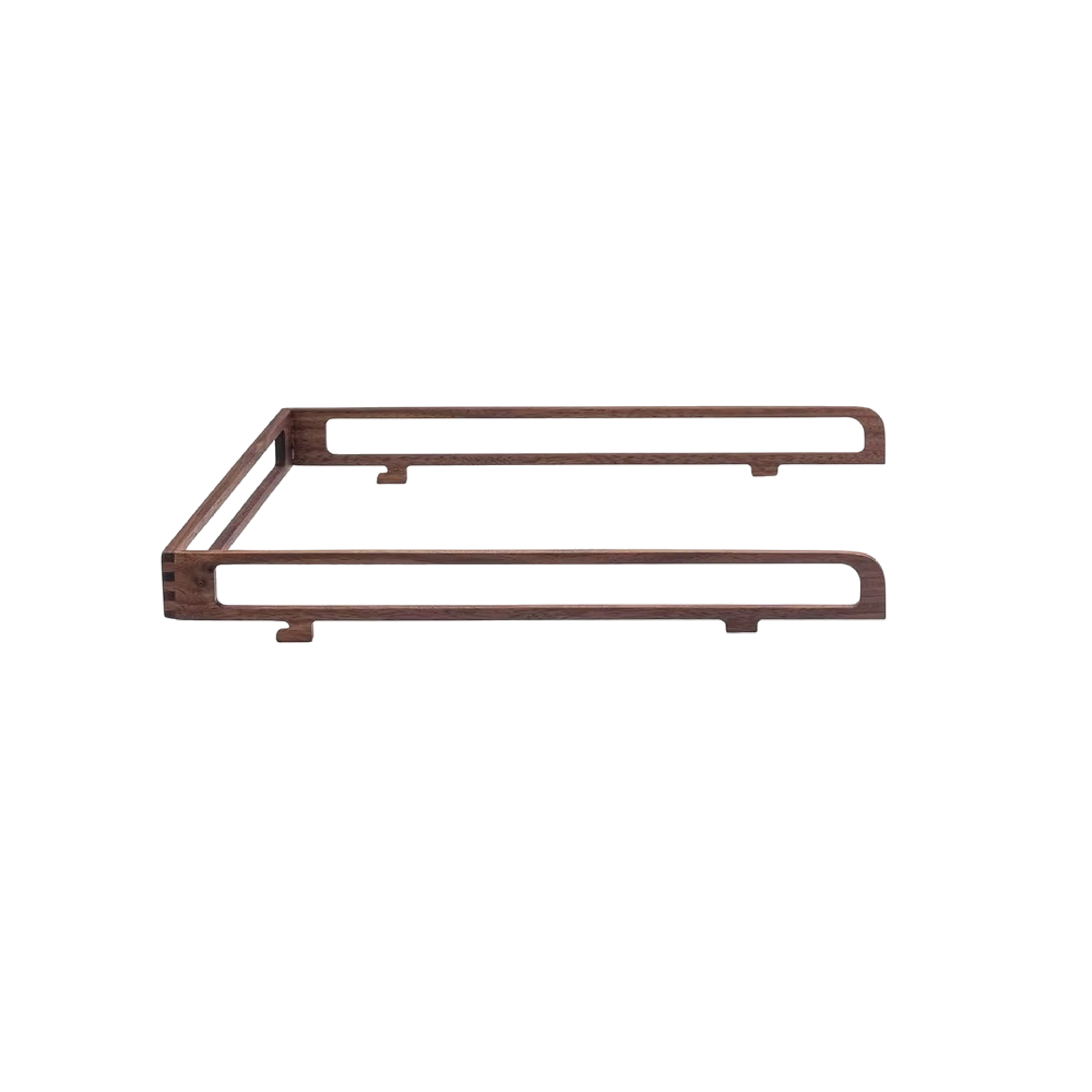 Wiedemann Manufaktur Cup Railings for Rocket Appartamento