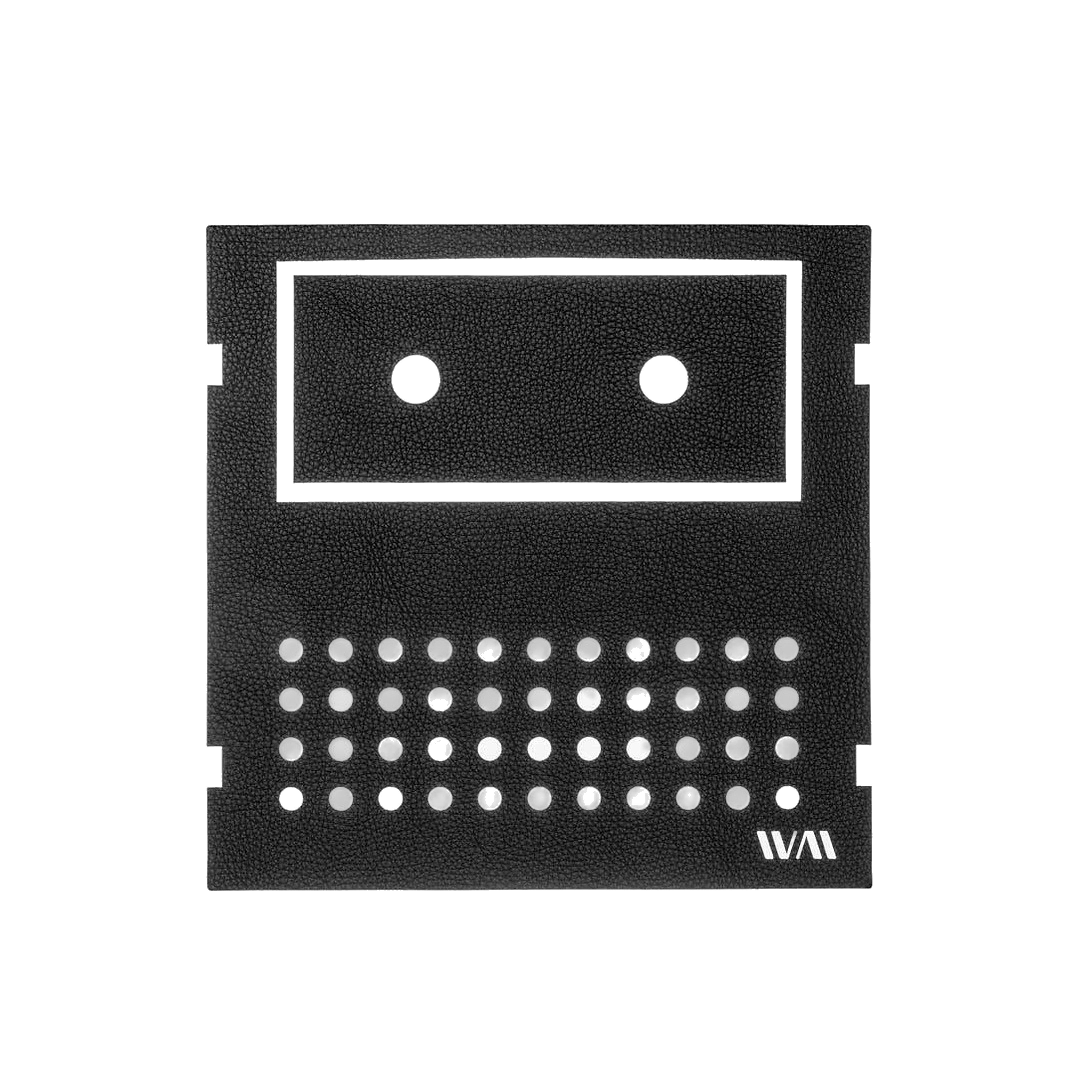 Wiedemann Espresso Cover For Rocket Appartamento
