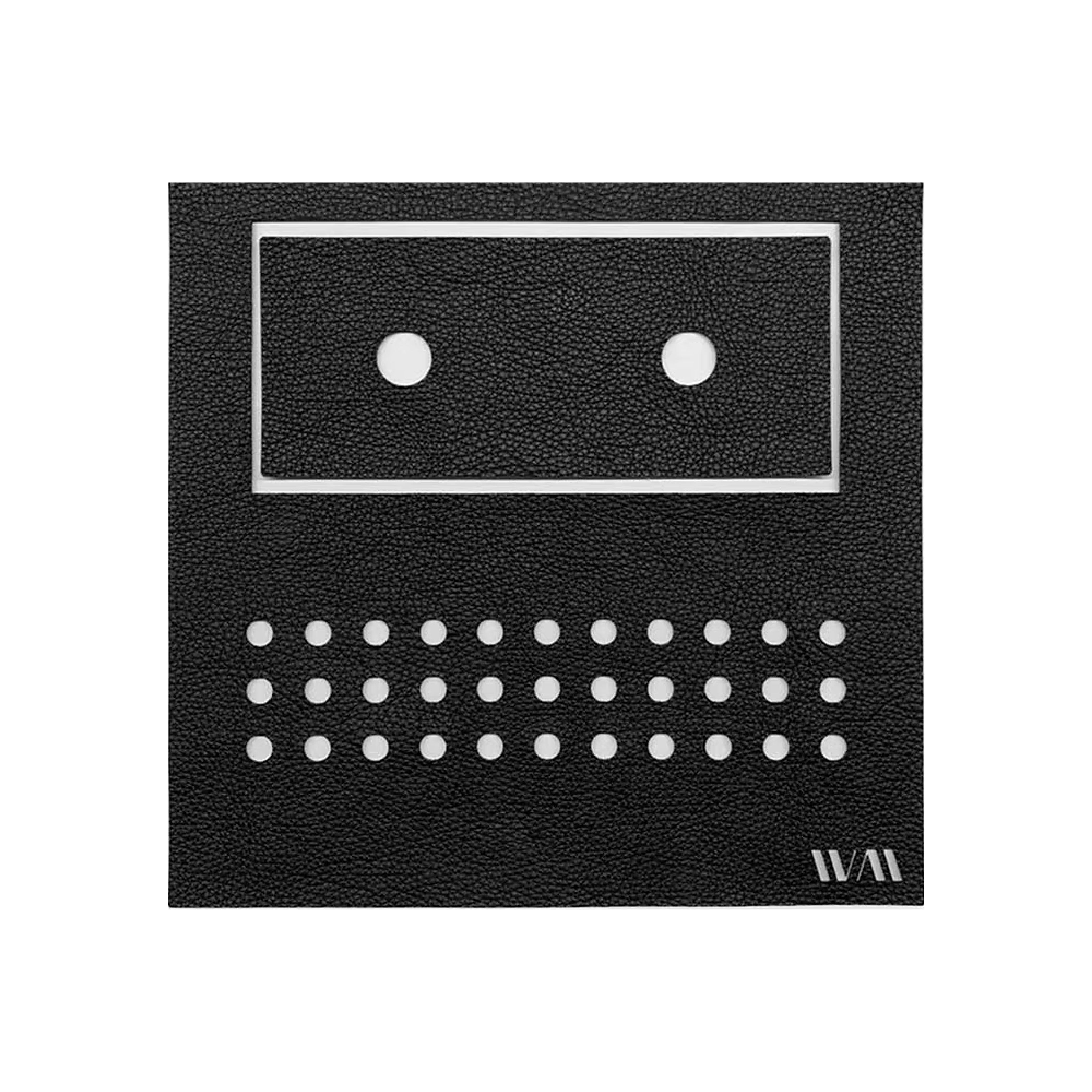 Wiedemann Manufaktur Espresso Cover for Rocket Mozzafiato