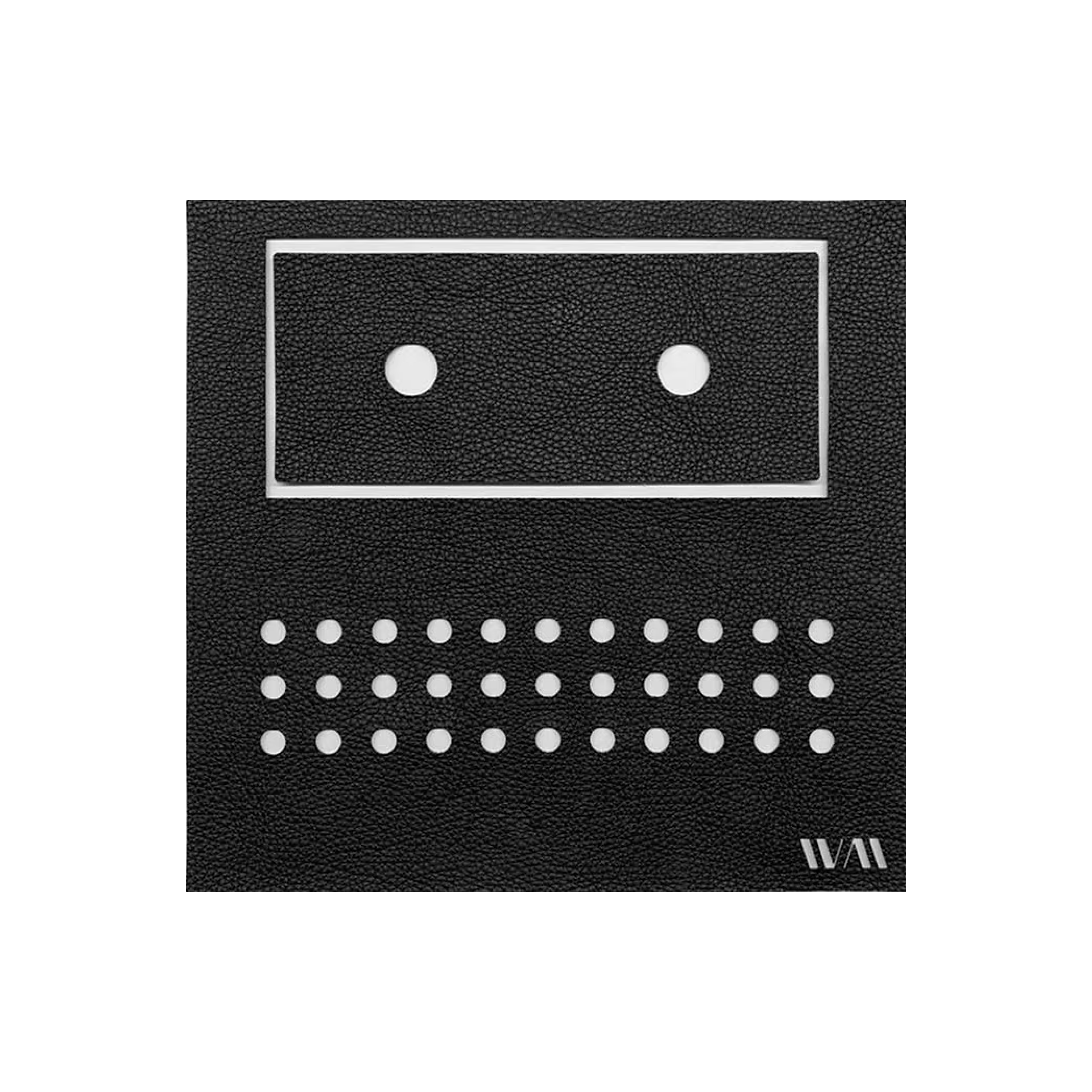 Wiedemann Manufaktur Espresso Cover for Rocket R Cinquantotto