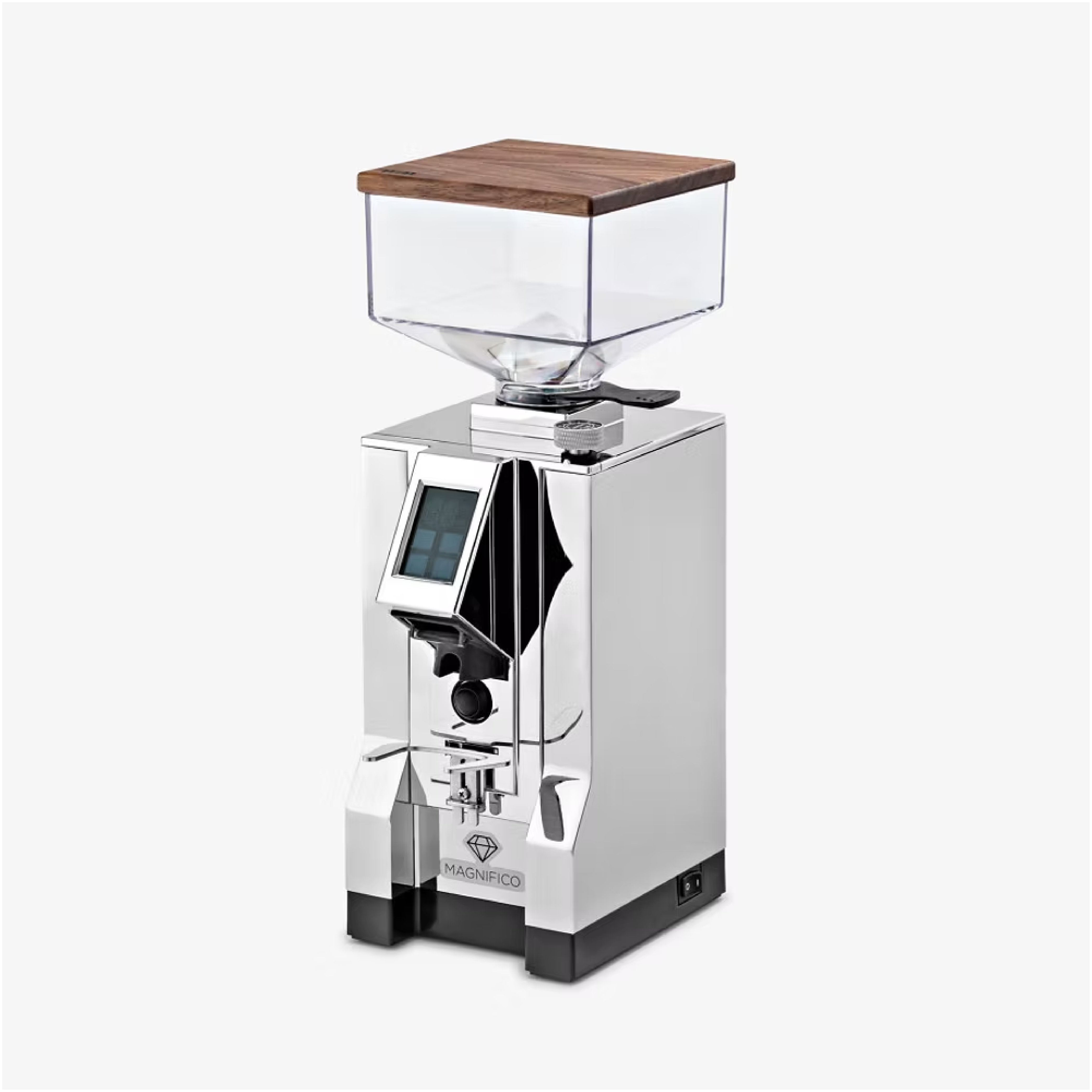 Wiedemann Manufaktur Hopper Lid For Eureka Mignon