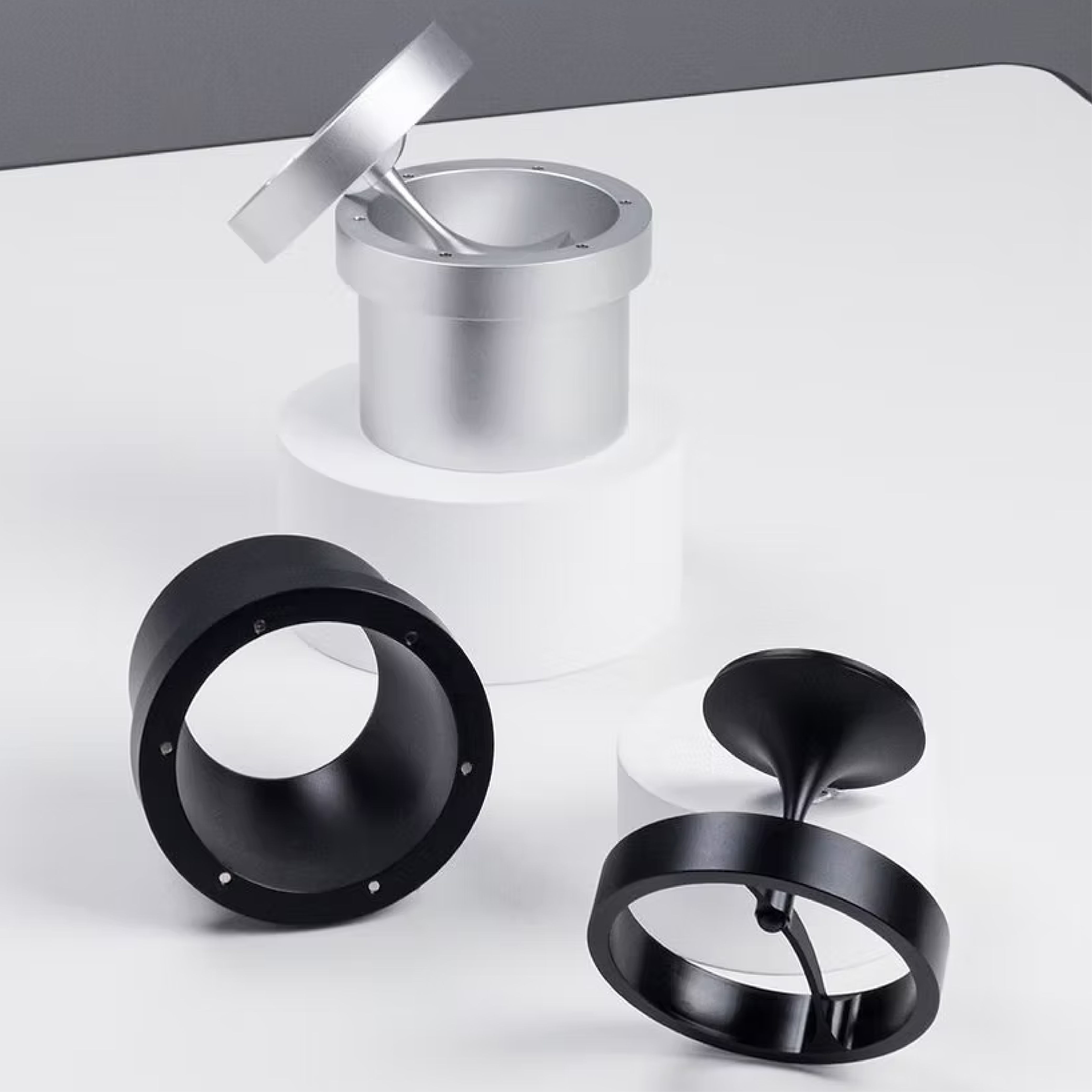 VERSA Magnetic Transfer Cup