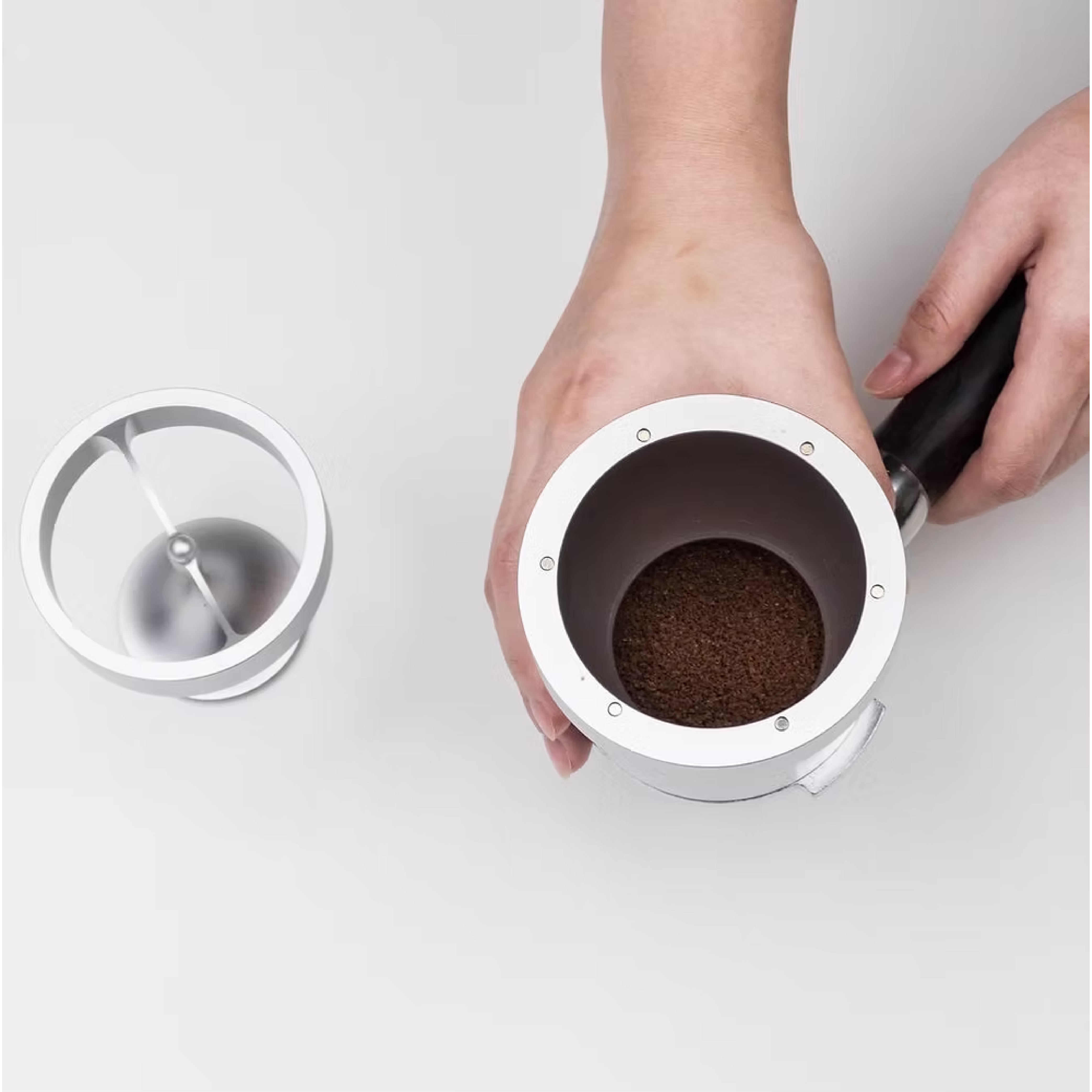 VERSA Magnetic Transfer Cup