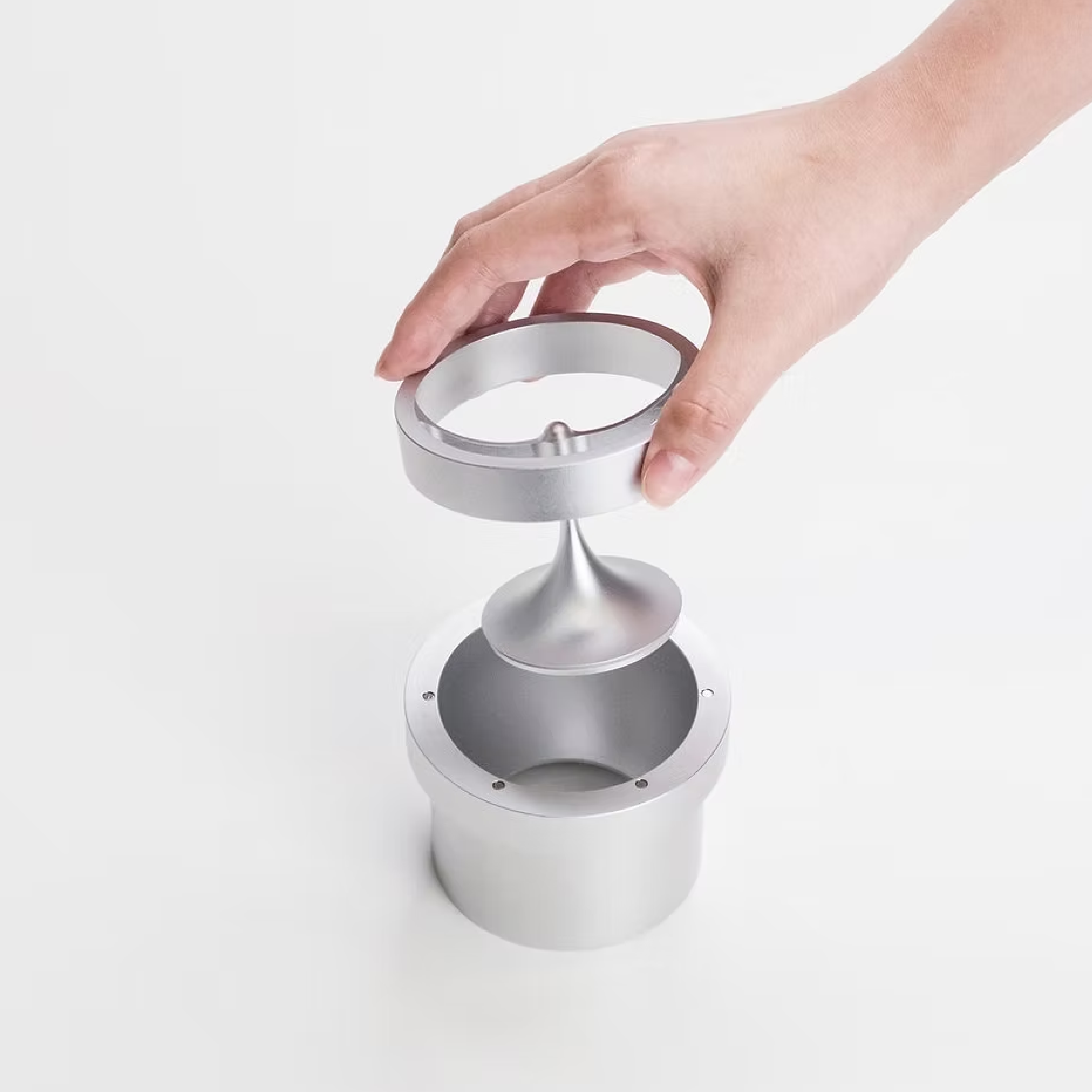 VERSA Magnetic Transfer Cup