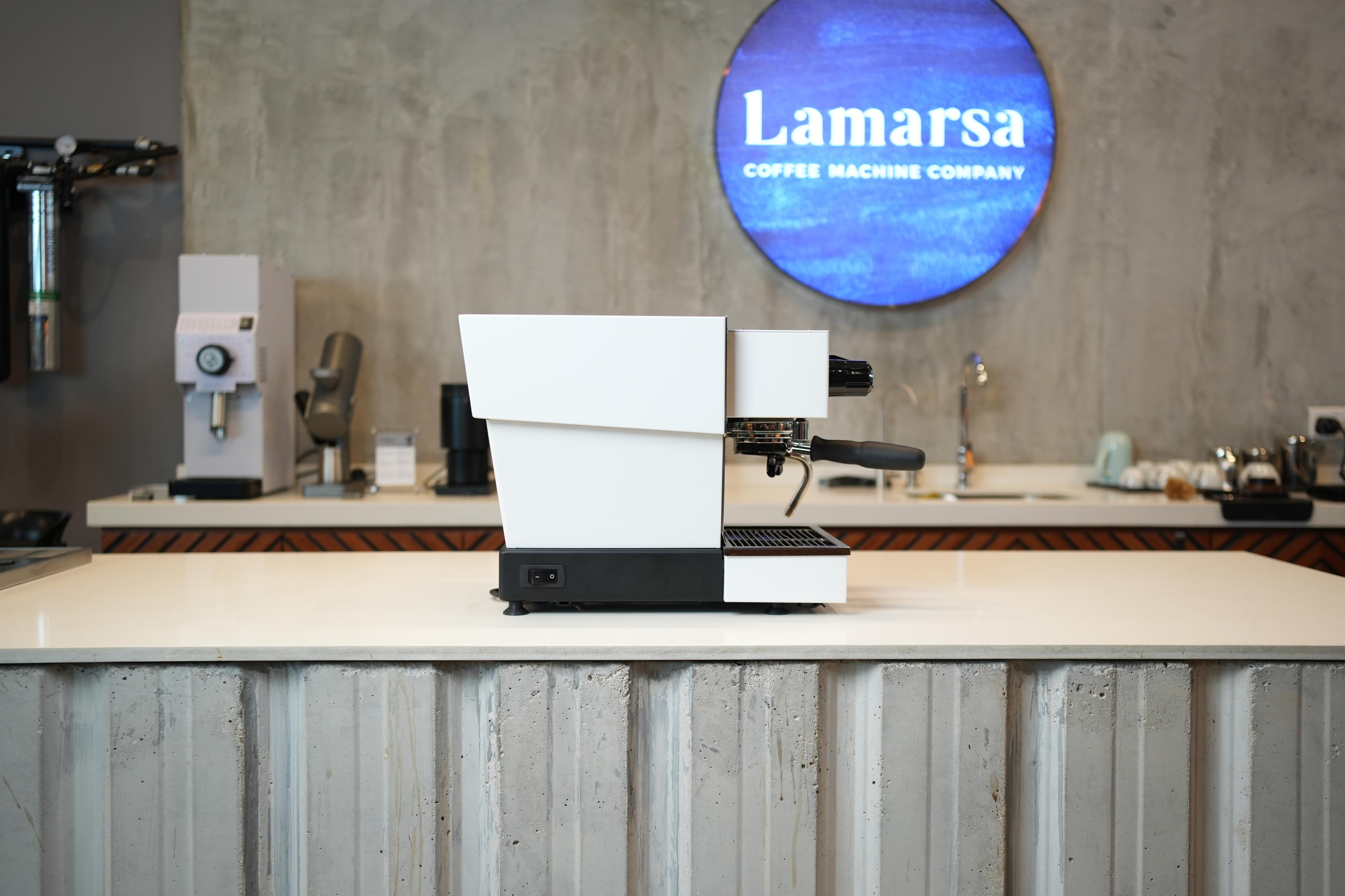 Staff Picks of the Month - La Marzocco Linea Micra Espresso Machine