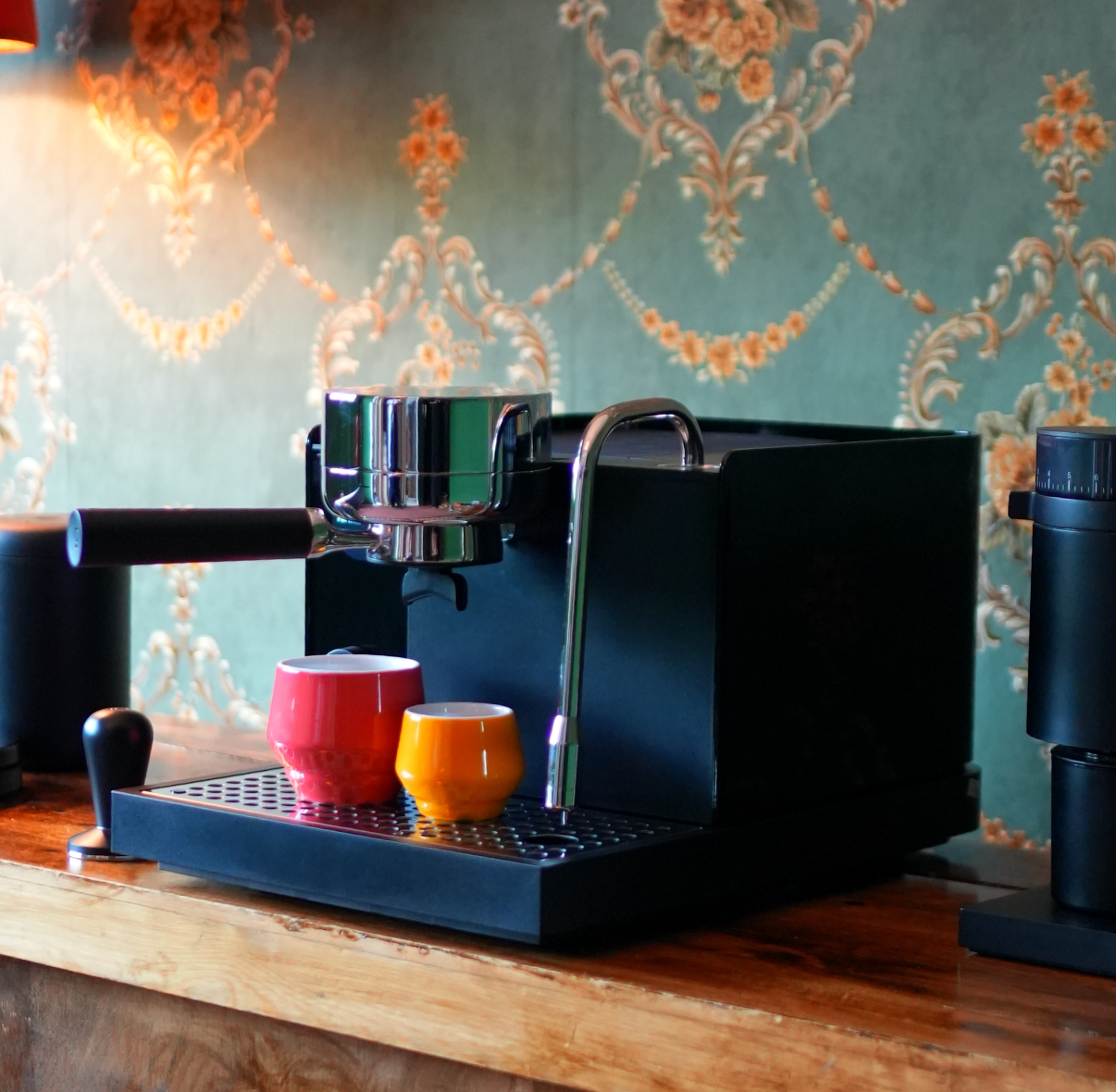 Fellow Espresso Series 1