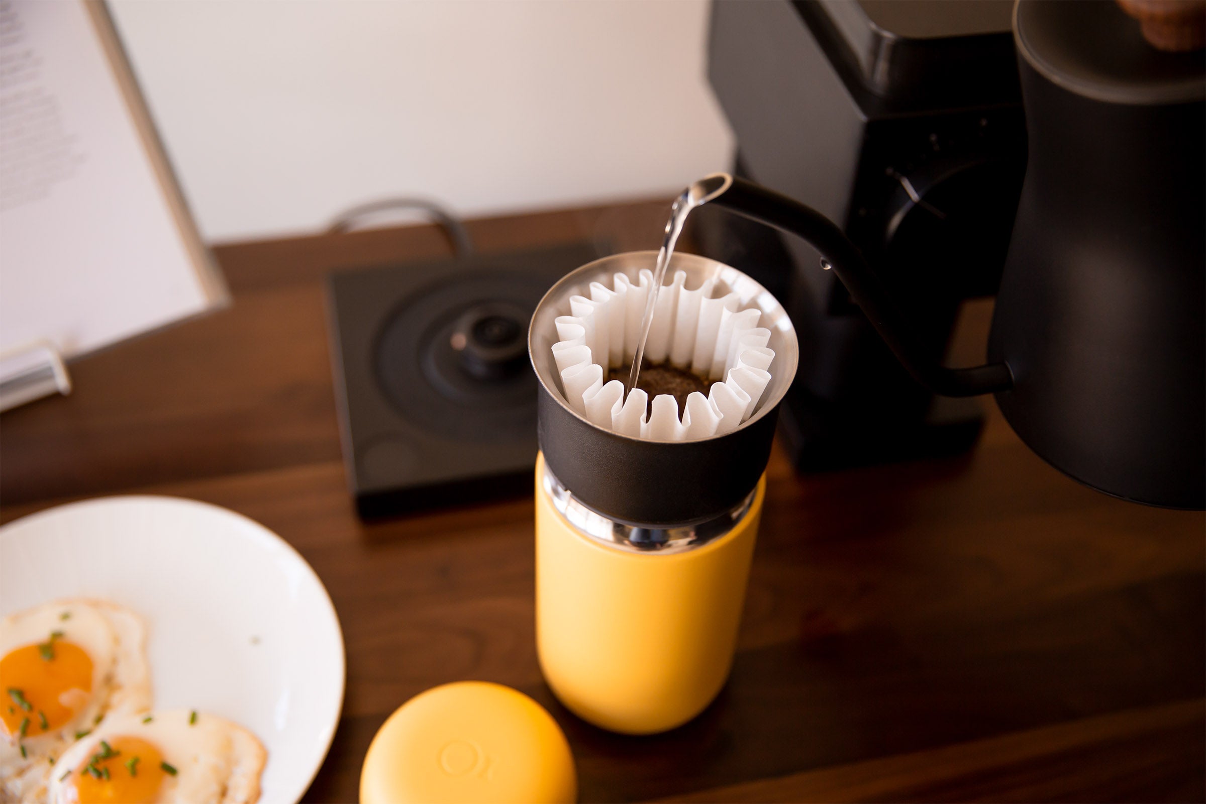 Pour Over Accessories