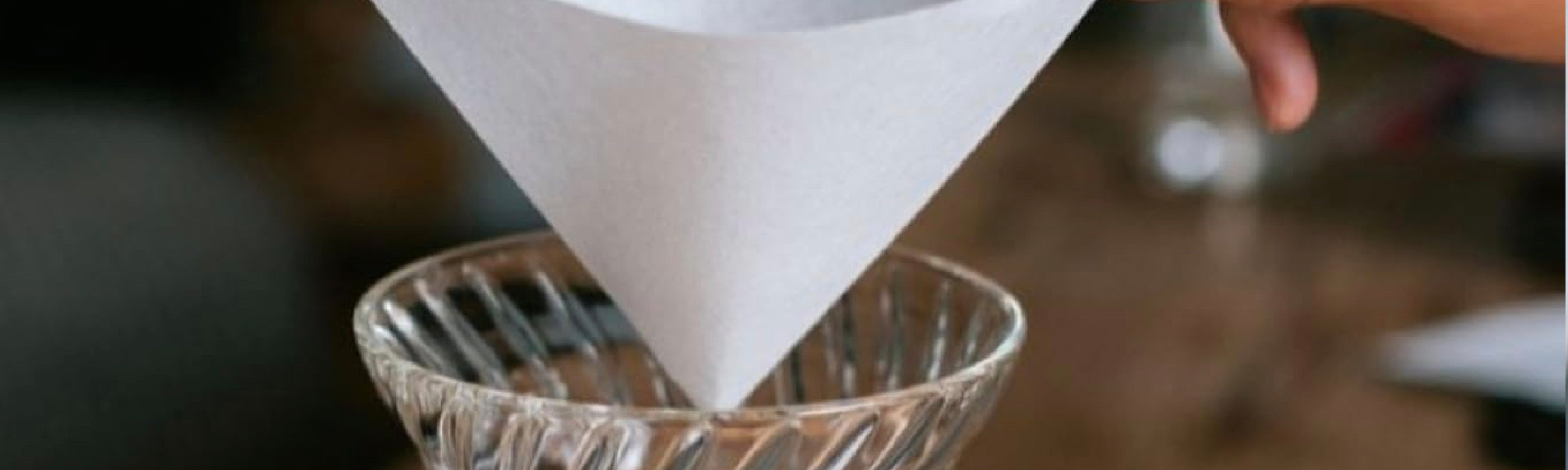 Pour Over Accessories