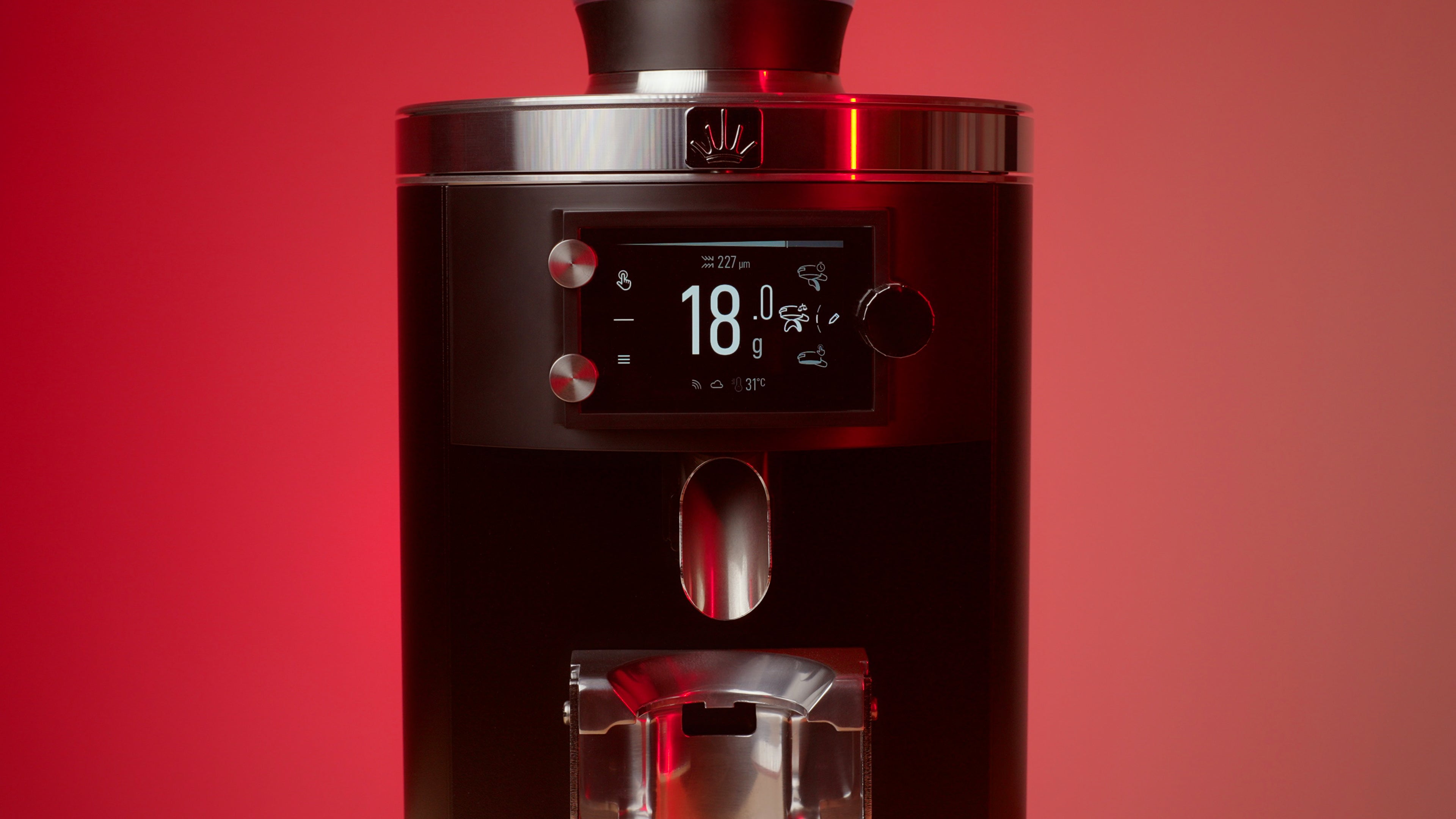 Commercial Grinders