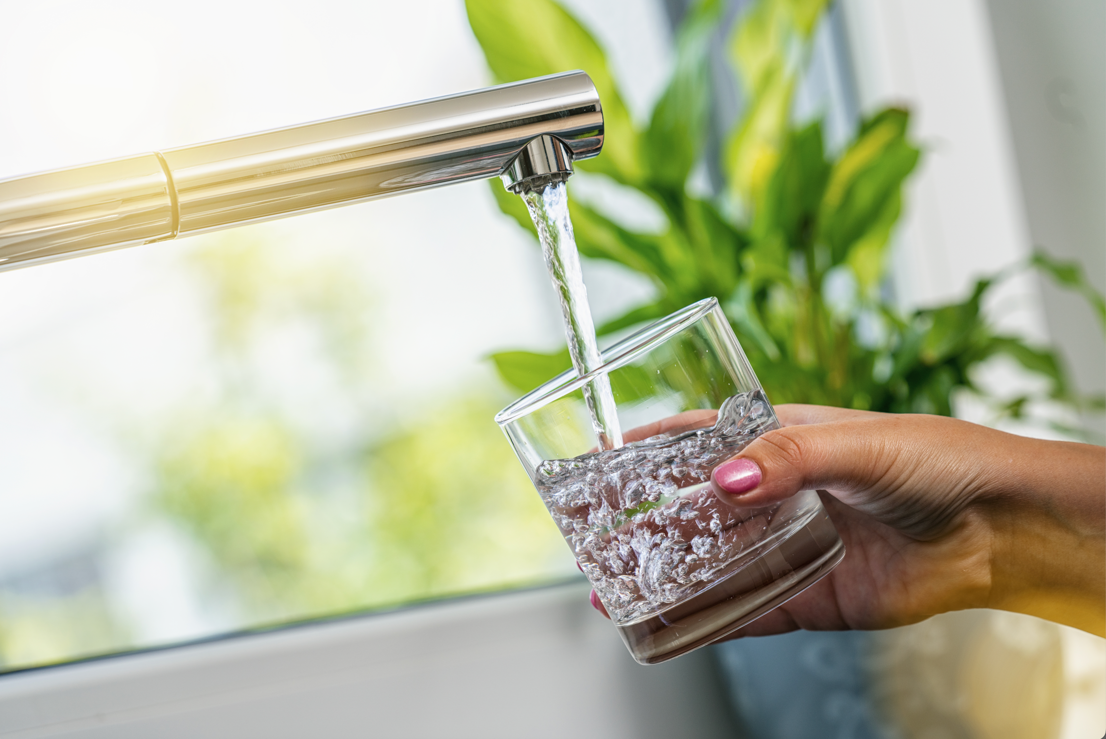 Water Filteration Systems