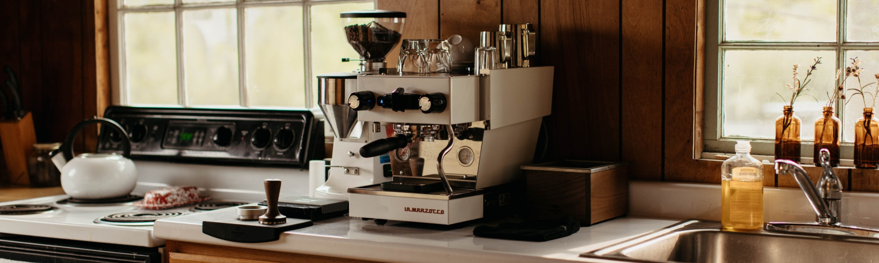 La Marzocco