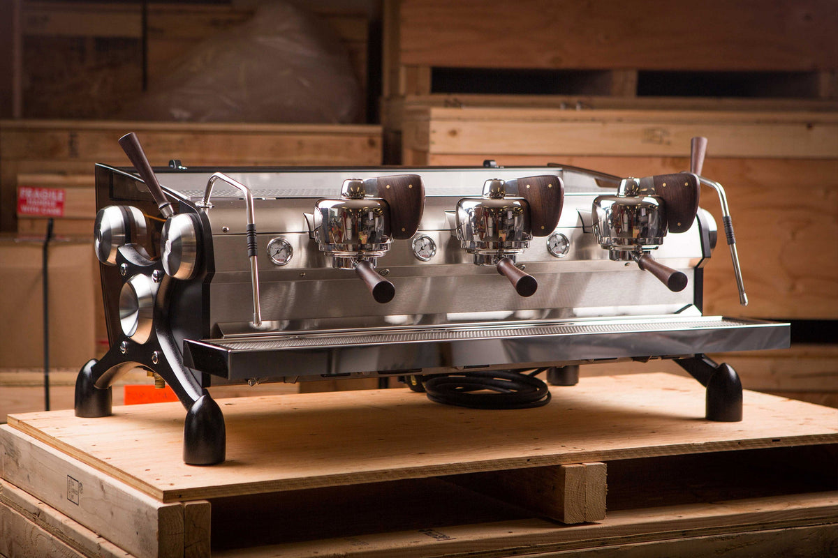 Slayer Espresso