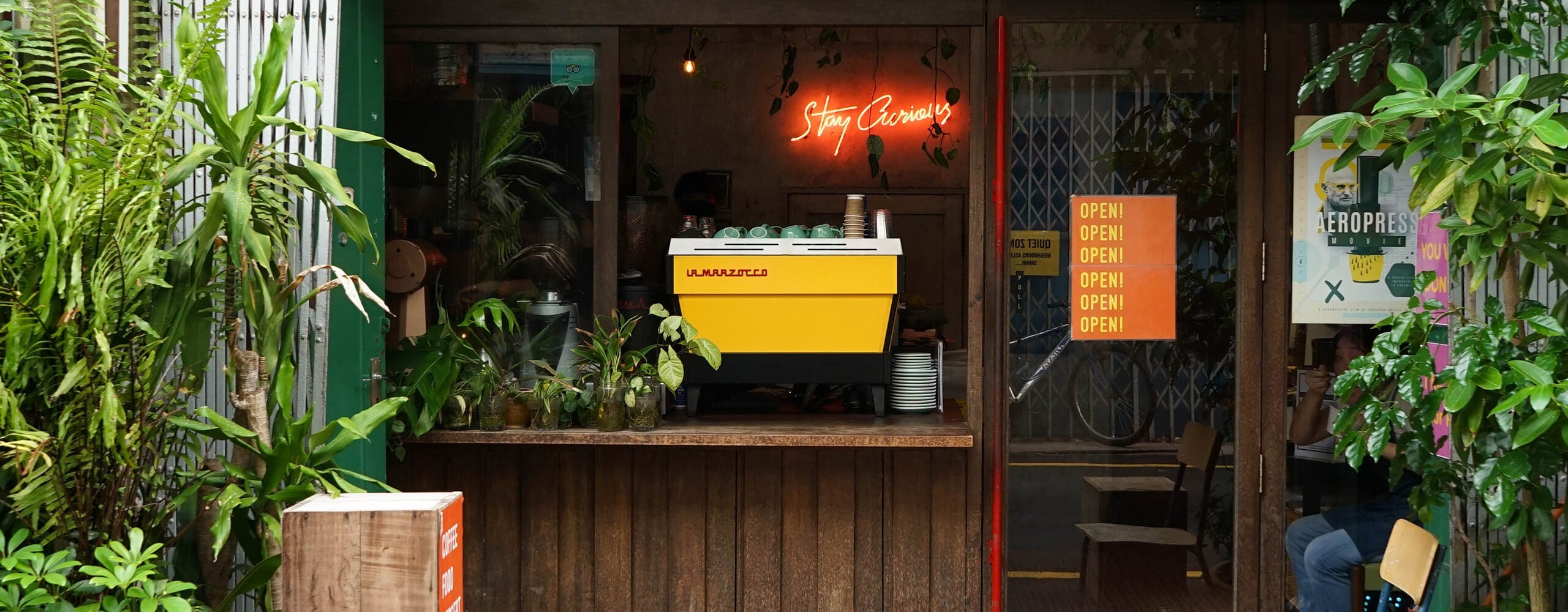 La Marzocco
