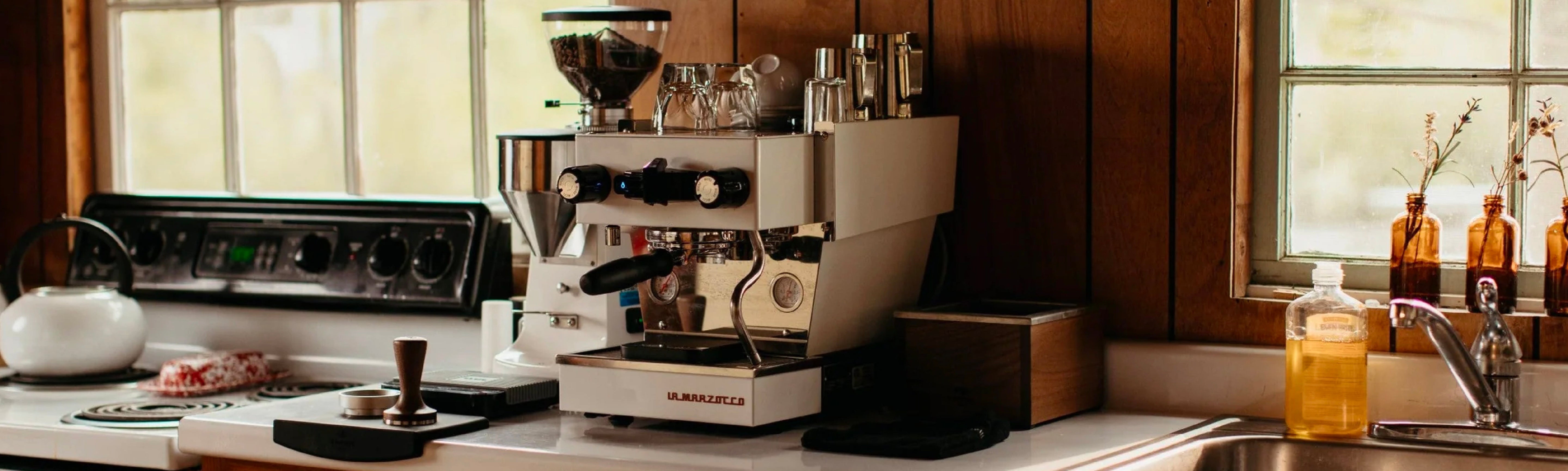 Domestic Machines