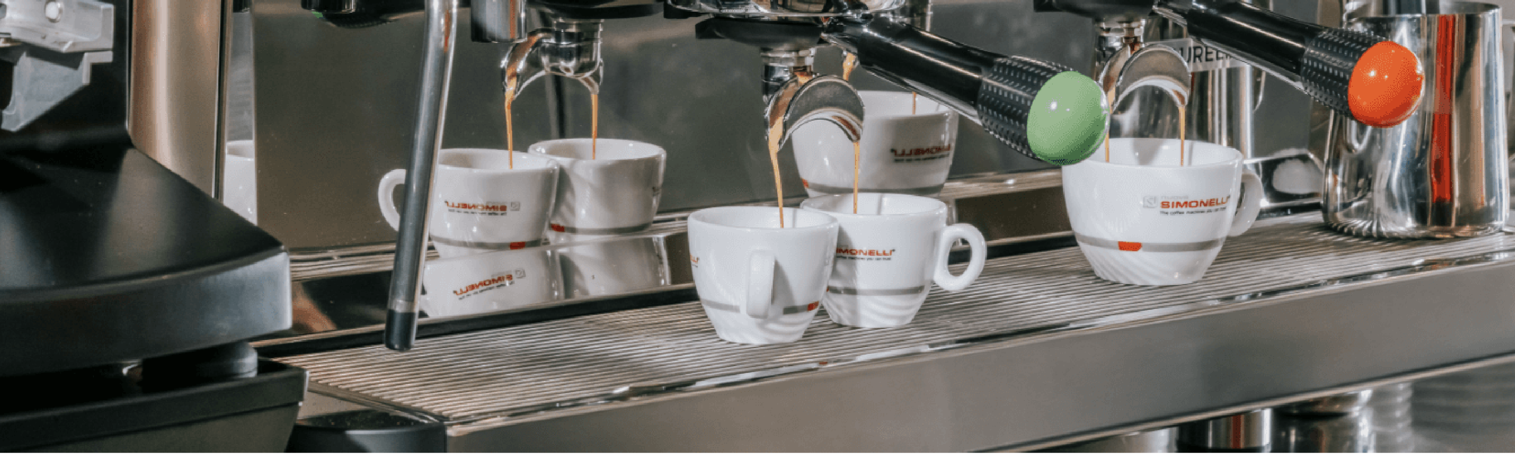 Nuova Simonelli