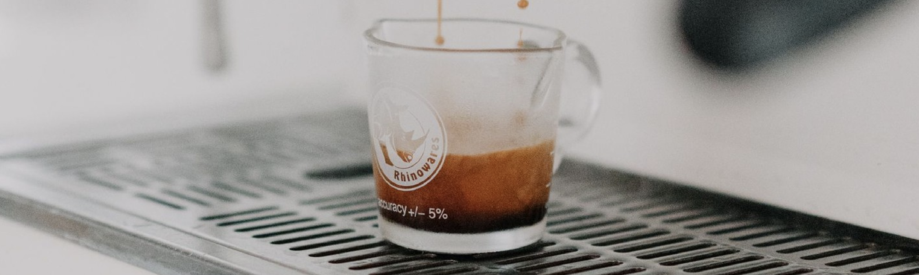 Rhino Coffee Gear