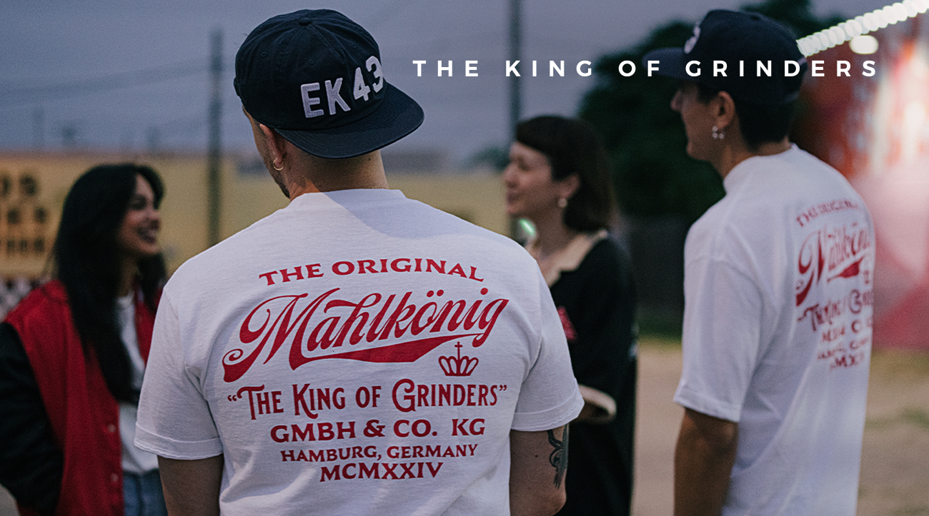 Lifestyle and Merchandise