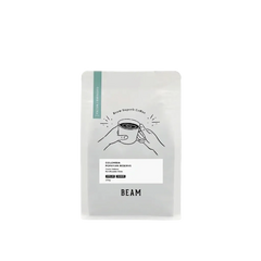 BEAM Roastery - Colombia Popayan Reserve Washed