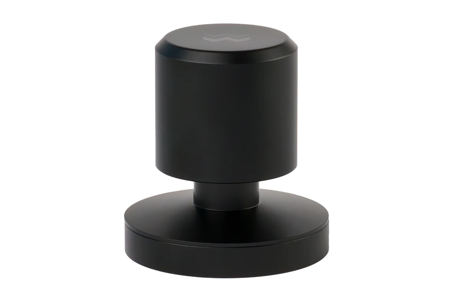 Weber Workshop Really Nice Tamper