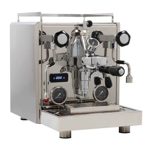 (Demo) Profitec Pro 700 with Flow Control Espresso Machine