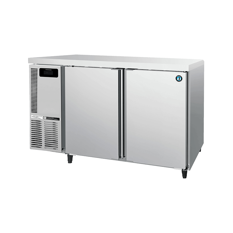 Hoshizaki Undercounter Refrigerator  RT-126MA-S