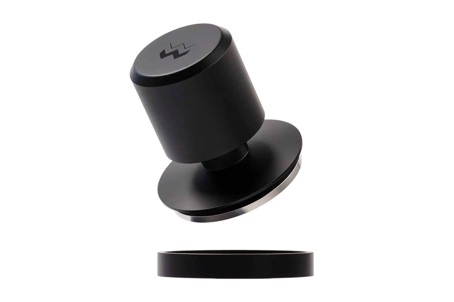 Weber Workshop Really Nice Tamper