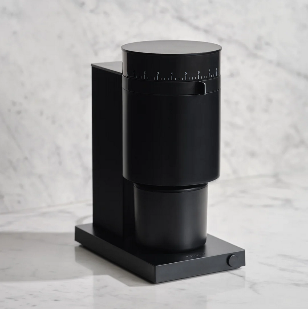(Open Box) Fellow OPUS Coffee Grinder -Black
