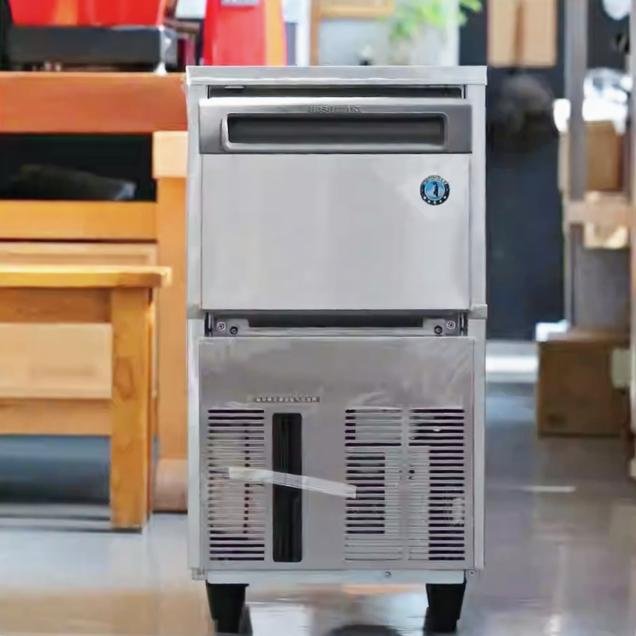 Hoshizaki Cube Ice Maker IM-30CA | lamarsacoffee