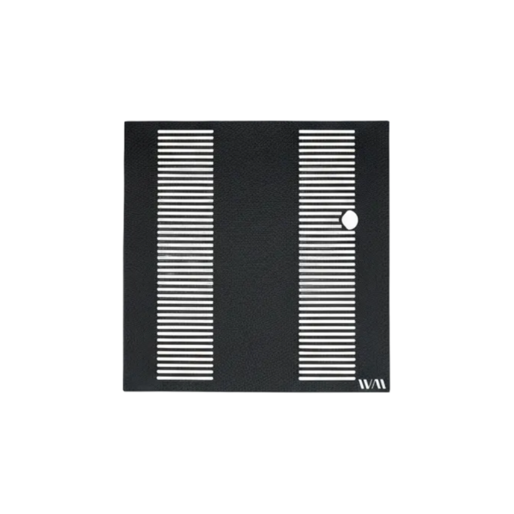 Wiedemann Manufaktur Espresso Cover for La Marzocco Linea Mini R
