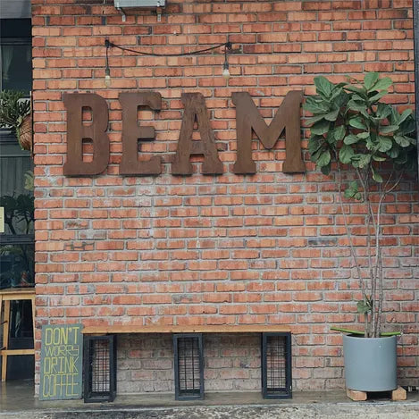 BEAM Roastery - Colombia Popayan Reserve Washed