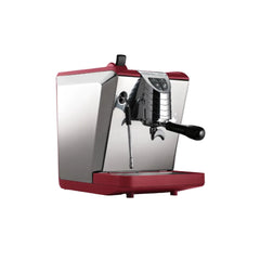 Open Box) Nuova Simonelli Oscar 2 -Red Espresso Machine