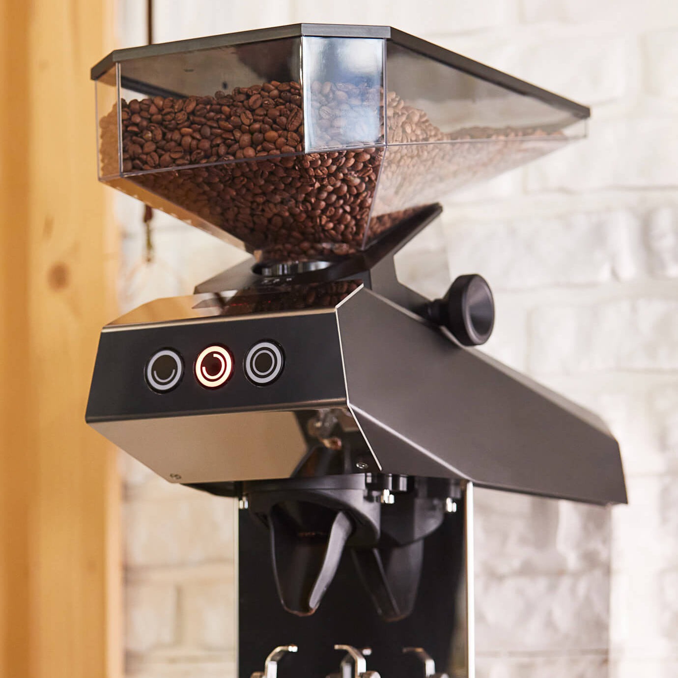 La Marzocco Swan Coffee Grinder