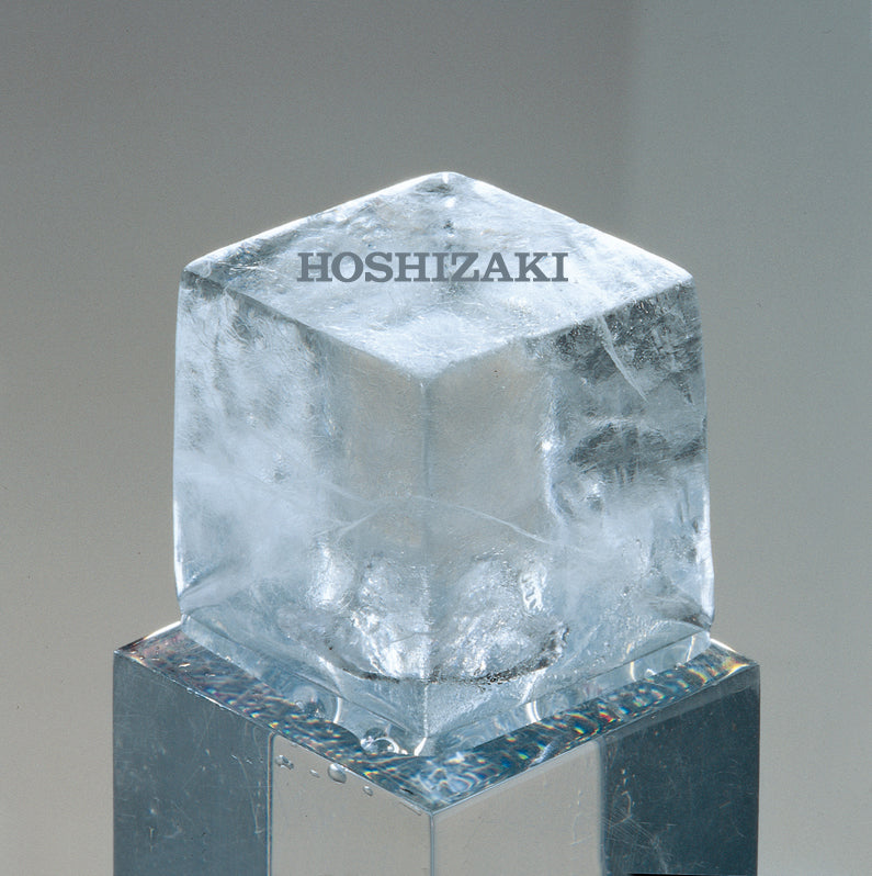 Hoshizaki Cube Ice Maker IM-65CA | lamarsacoffee